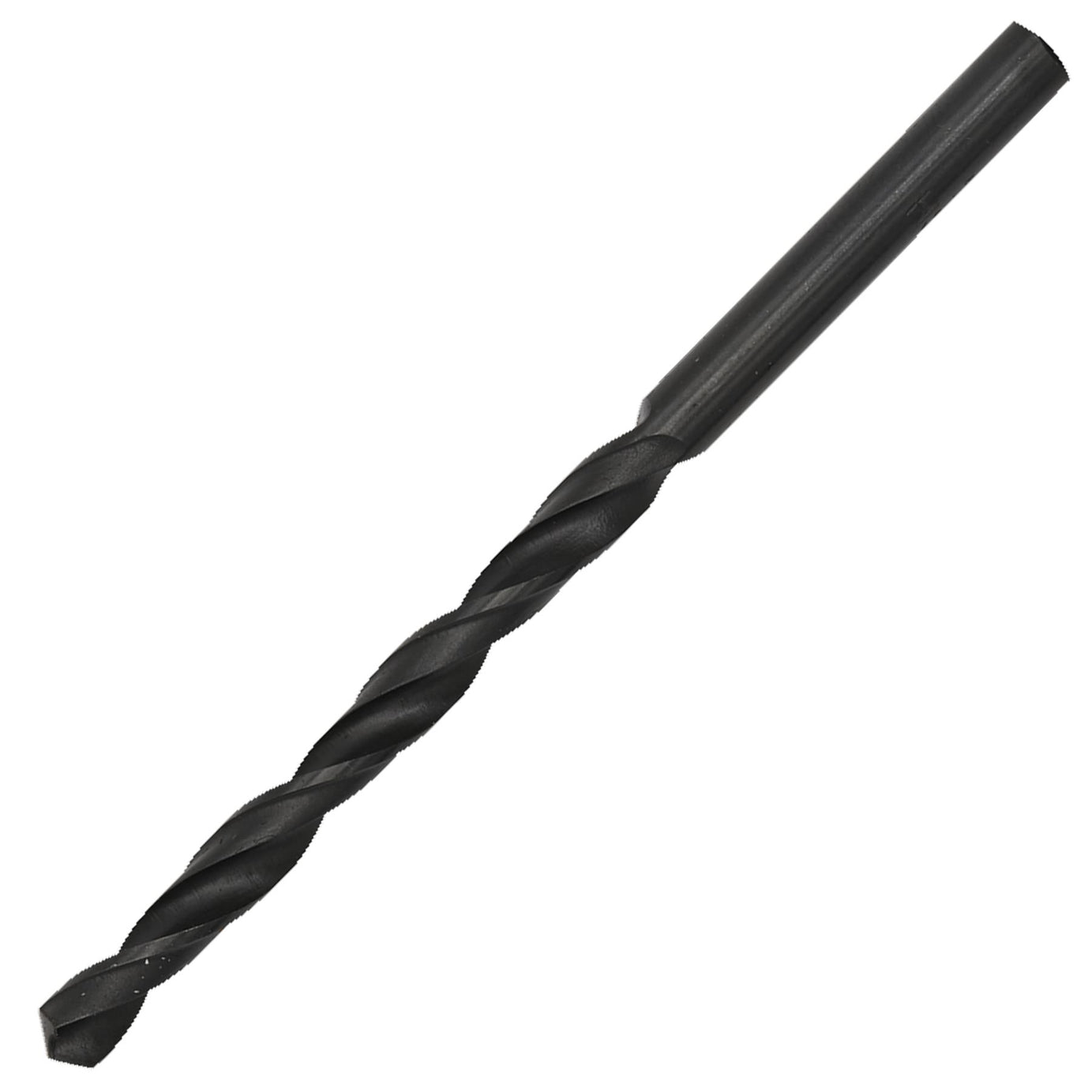 Sealey HSS Twist Drill Bit 3.5mm Black HSS3.5