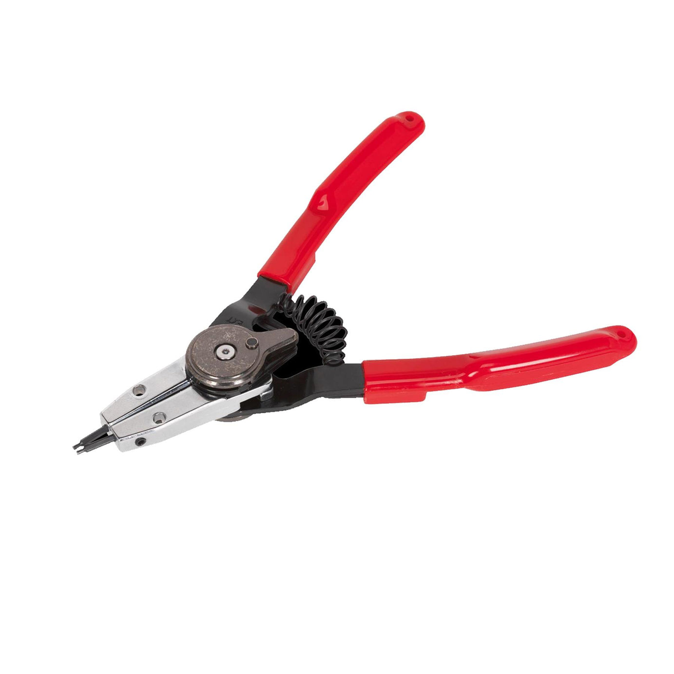 Sealey Circlip Pliers Set Internal/External Quick Change