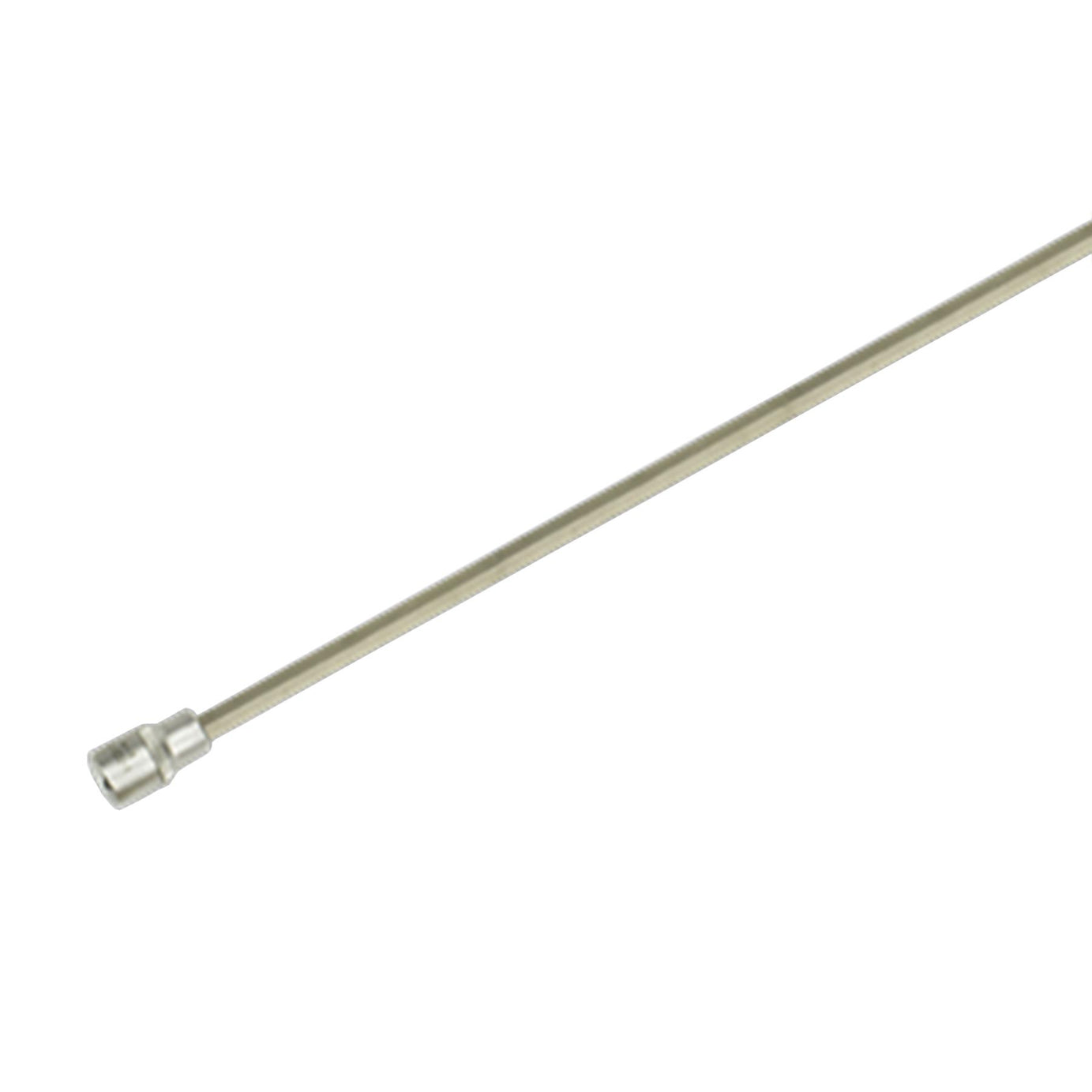 Sealey Spline Socket Bit Extra-Long M10 x 800mm 1/2"Sq Drive