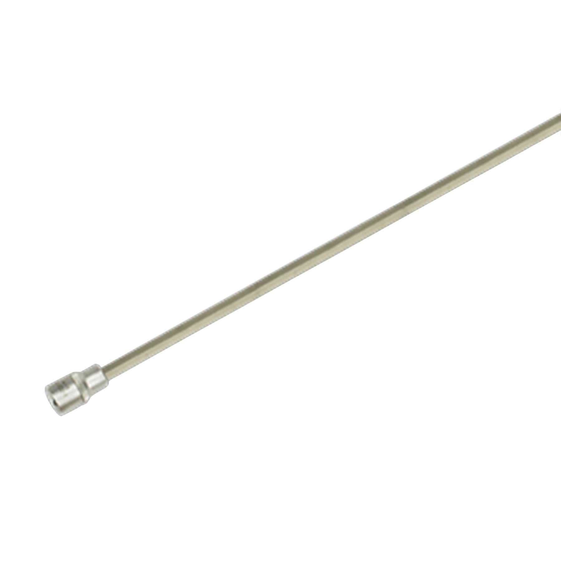 Sealey Spline Socket Bit Extra-Long M10 x 800mm 1/2"Sq Drive