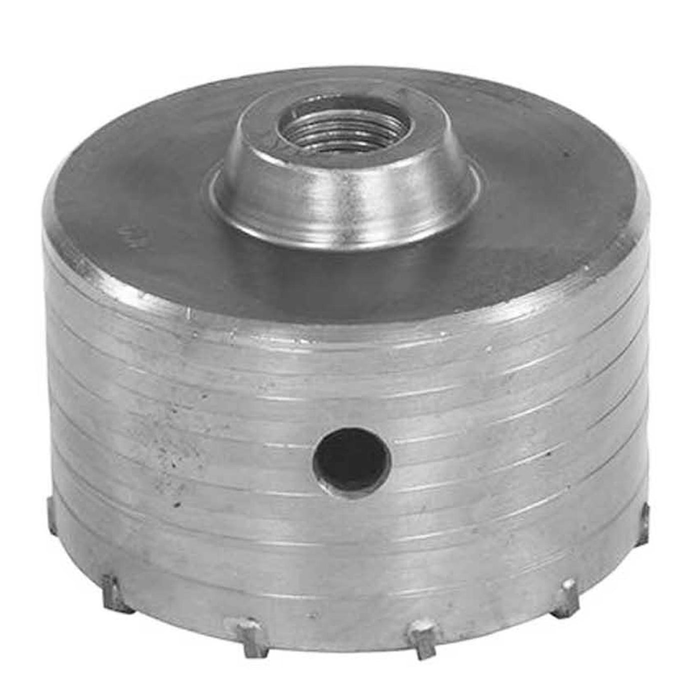 TCT Core Drill Shank Tungsten Masonry Brick Hole Cutter Sds+