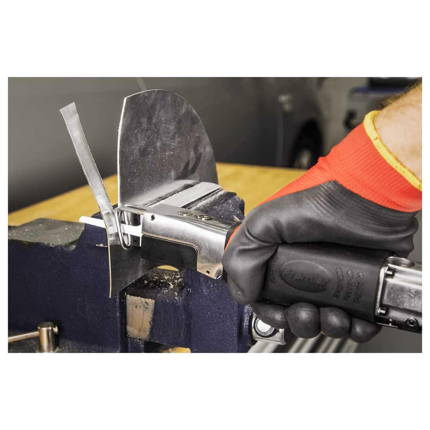 Sealey Air Saw Blade 32tpi - Pack of 15