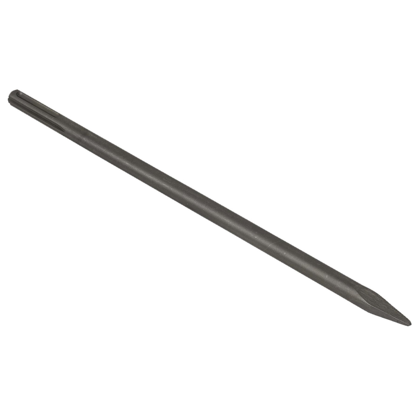 Point 450mm - SDS MAX  (Breaker Steels, Points & Chi Sealey