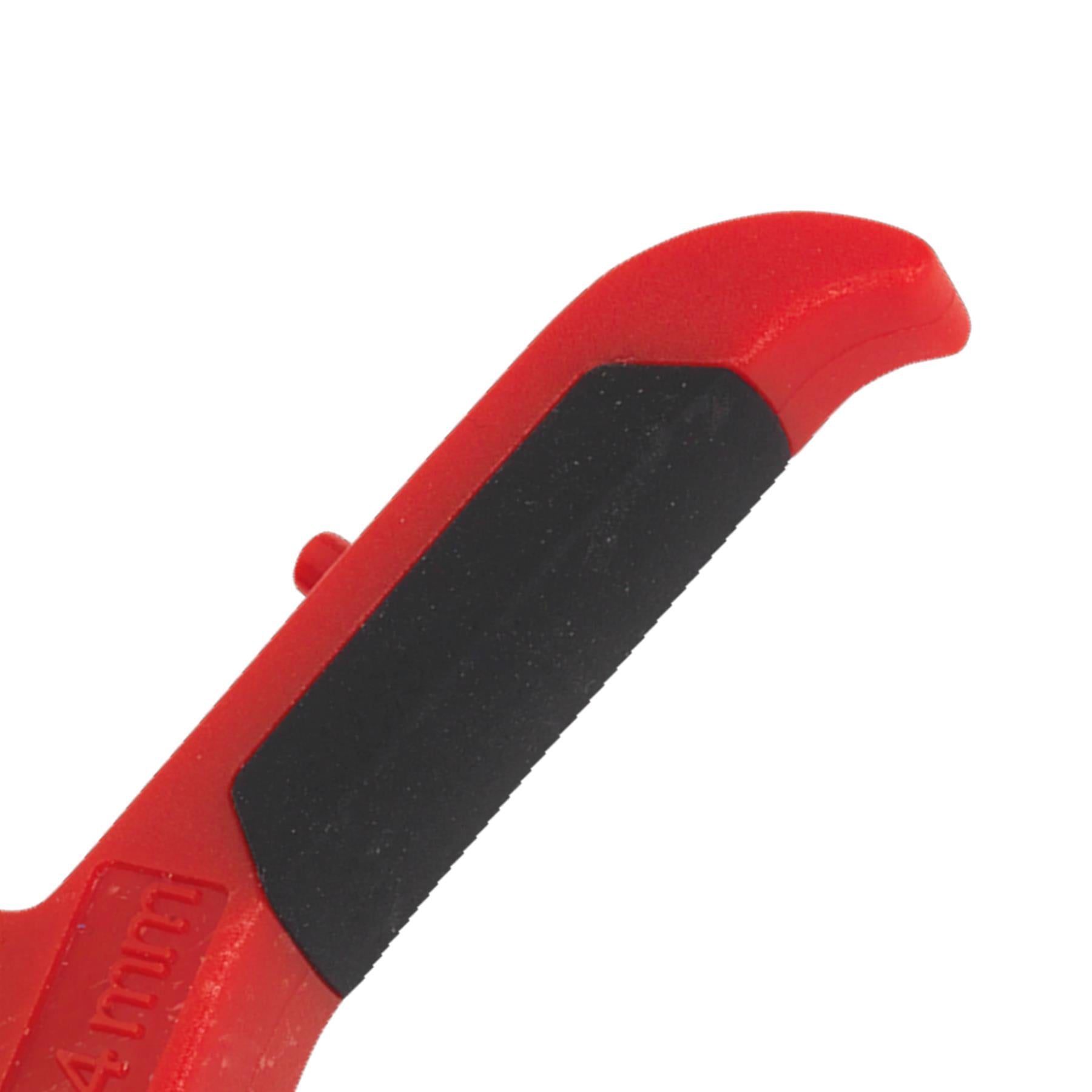 Sealey Hose Cutter 3-14mm  Premier Hand Tools Lifetime guarantee