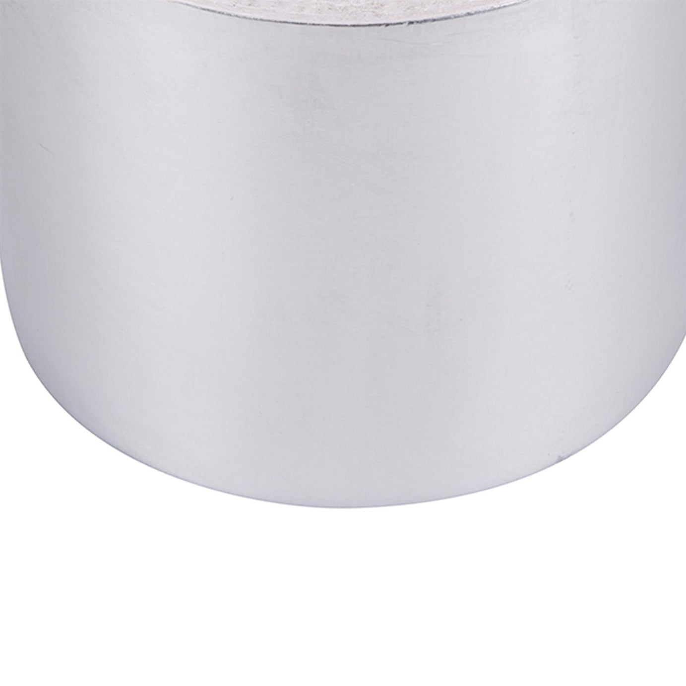 Aluminium Foil Tape Self Adhesive 100mm X 50M to Insulation Duct Tape