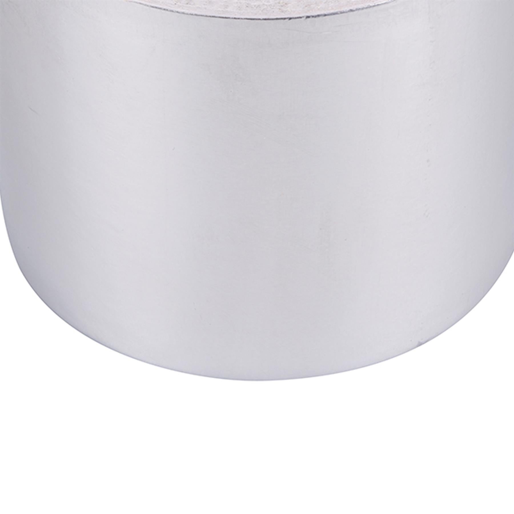 Aluminium Foil Tape Self Adhesive 100mm X 50M to Insulation Duct Tape