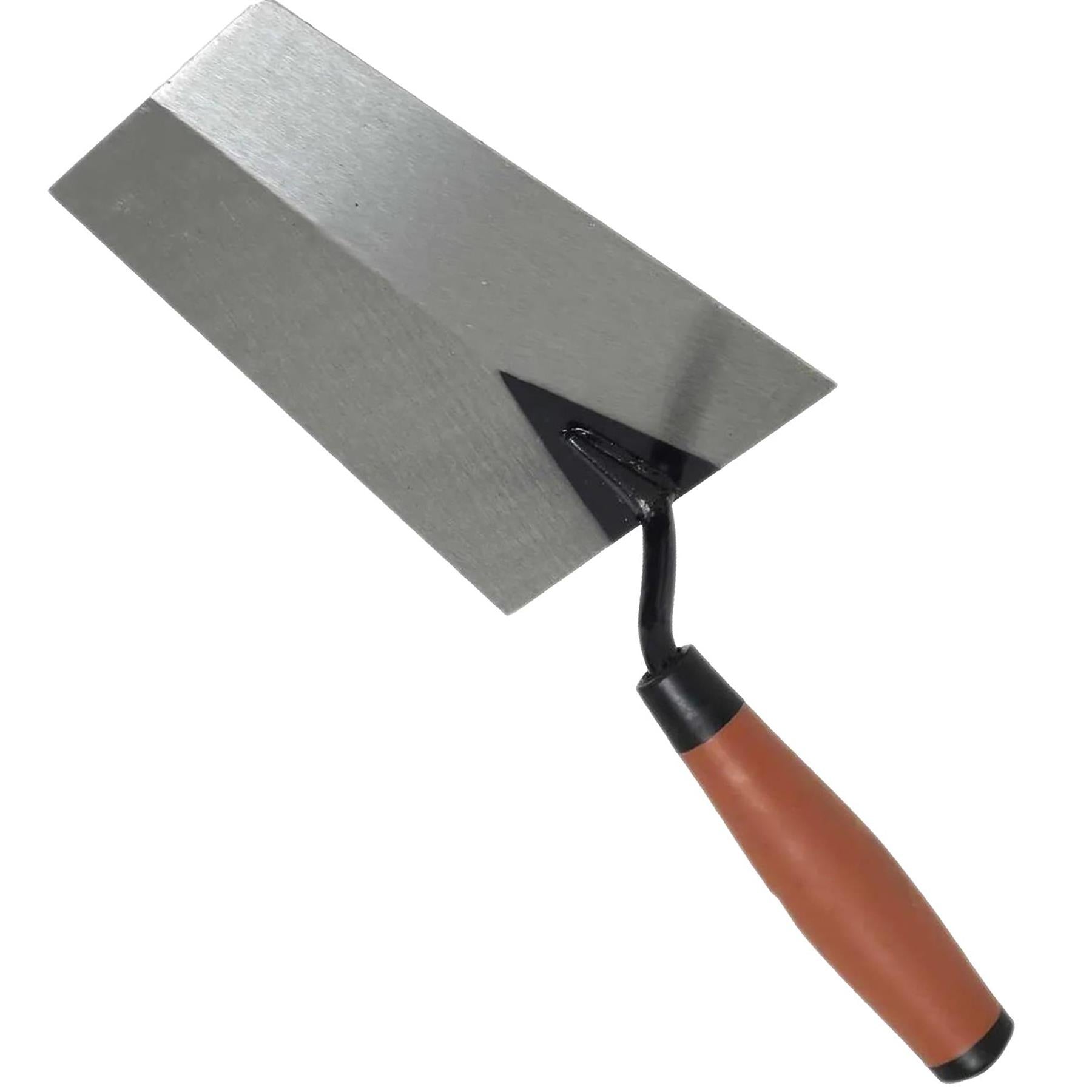 Bucket Soft Grip Trowel