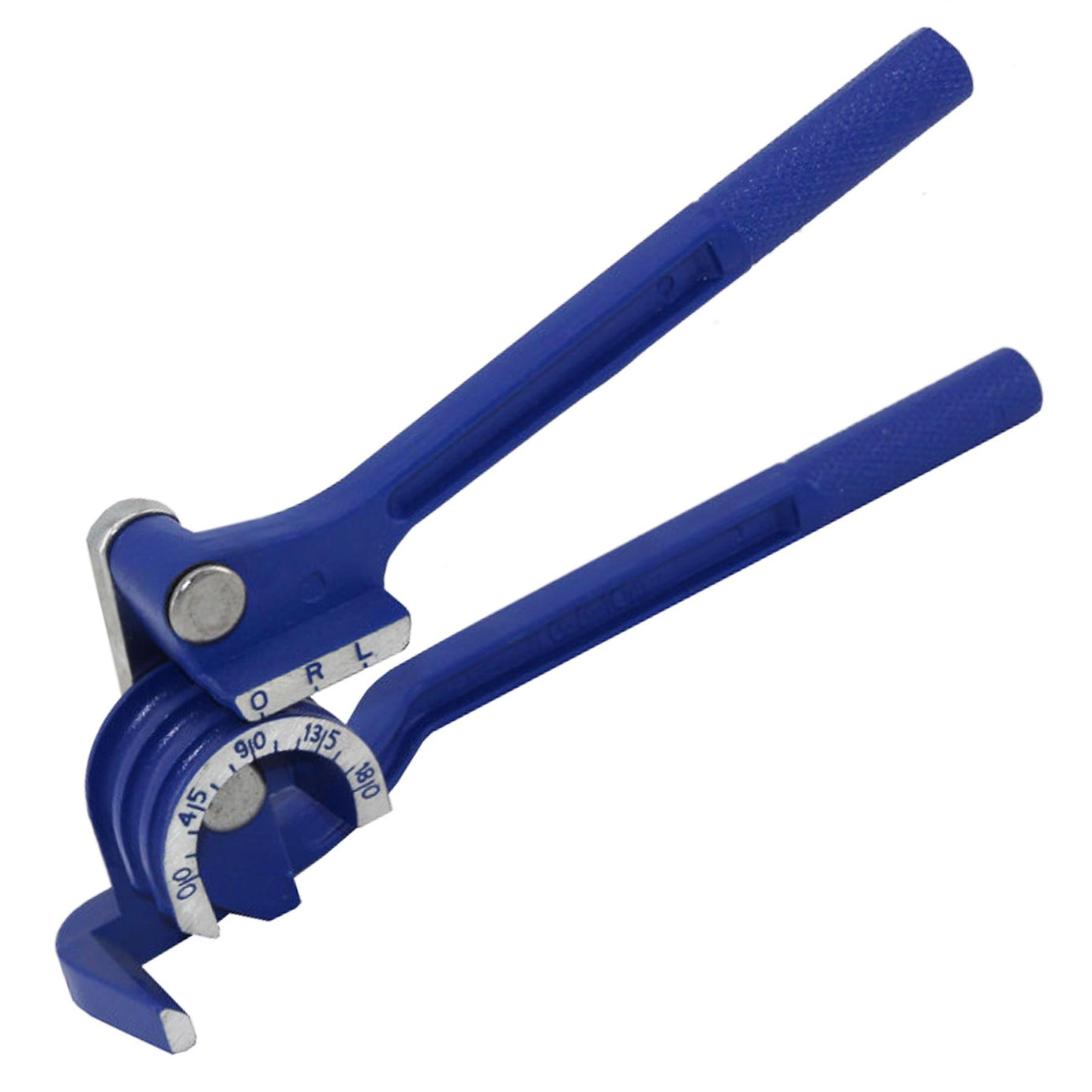 BlueSpot Manual Pipe Bender 180°Tube Bending Tool Brake 6mm 8mm 10mm Copper HD