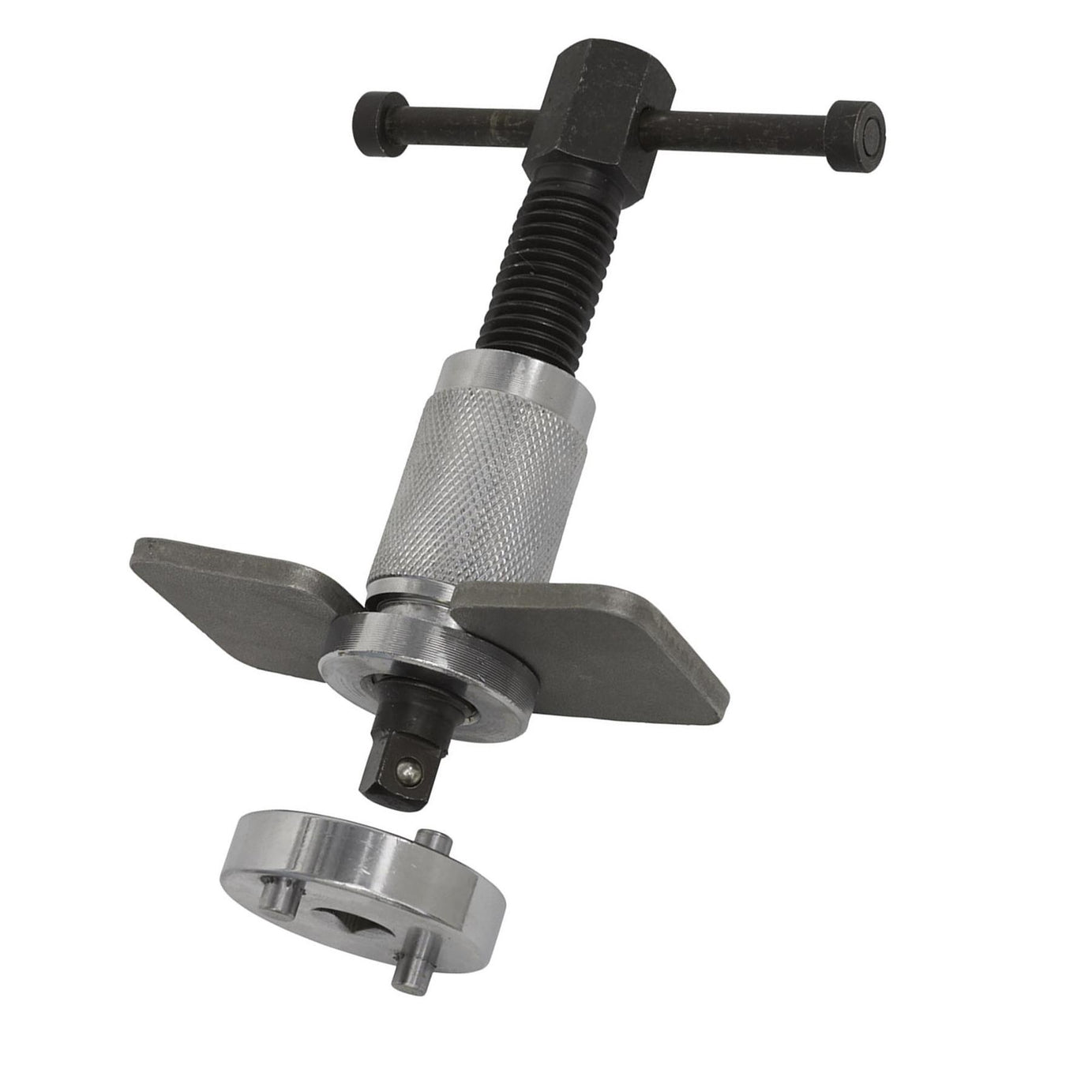 Sealey Brake Piston Wind-Back Tool with Double Adaptor