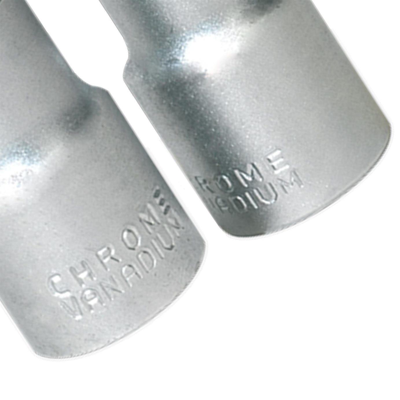 Sealey Strut Leg Pry Socket Set 2pc 1/2"Sq Drive