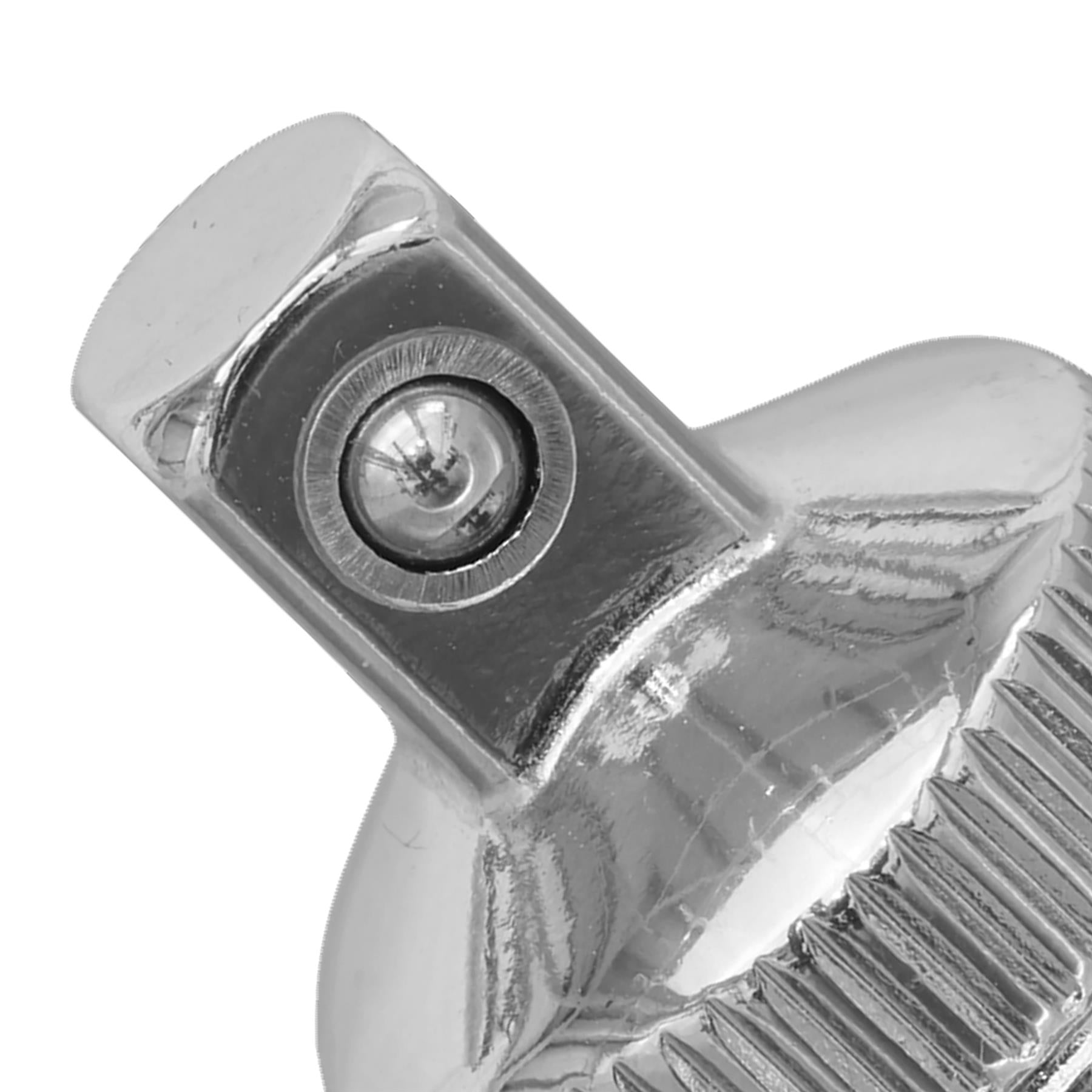 Sealey Adaptor 3/8"Sq Drive Female to 1/4"Sq Drive Male