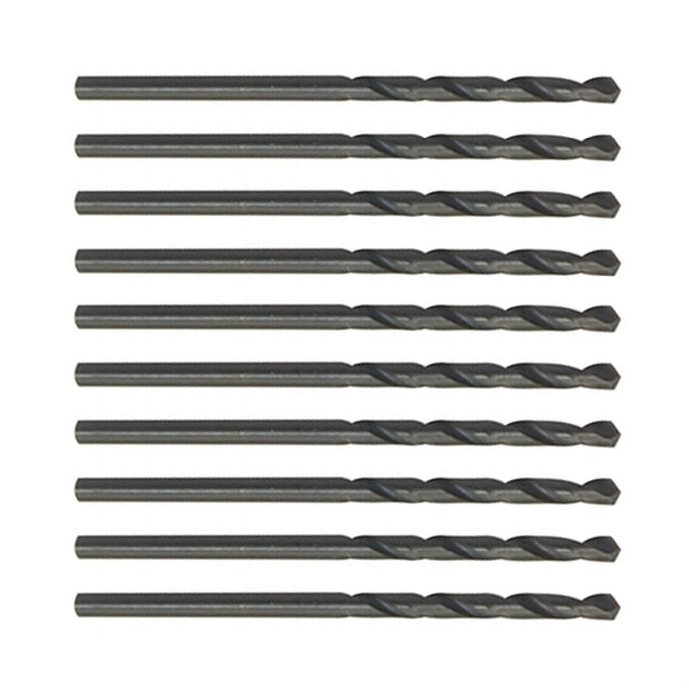 Hss Metric Jobber Drill Bits 