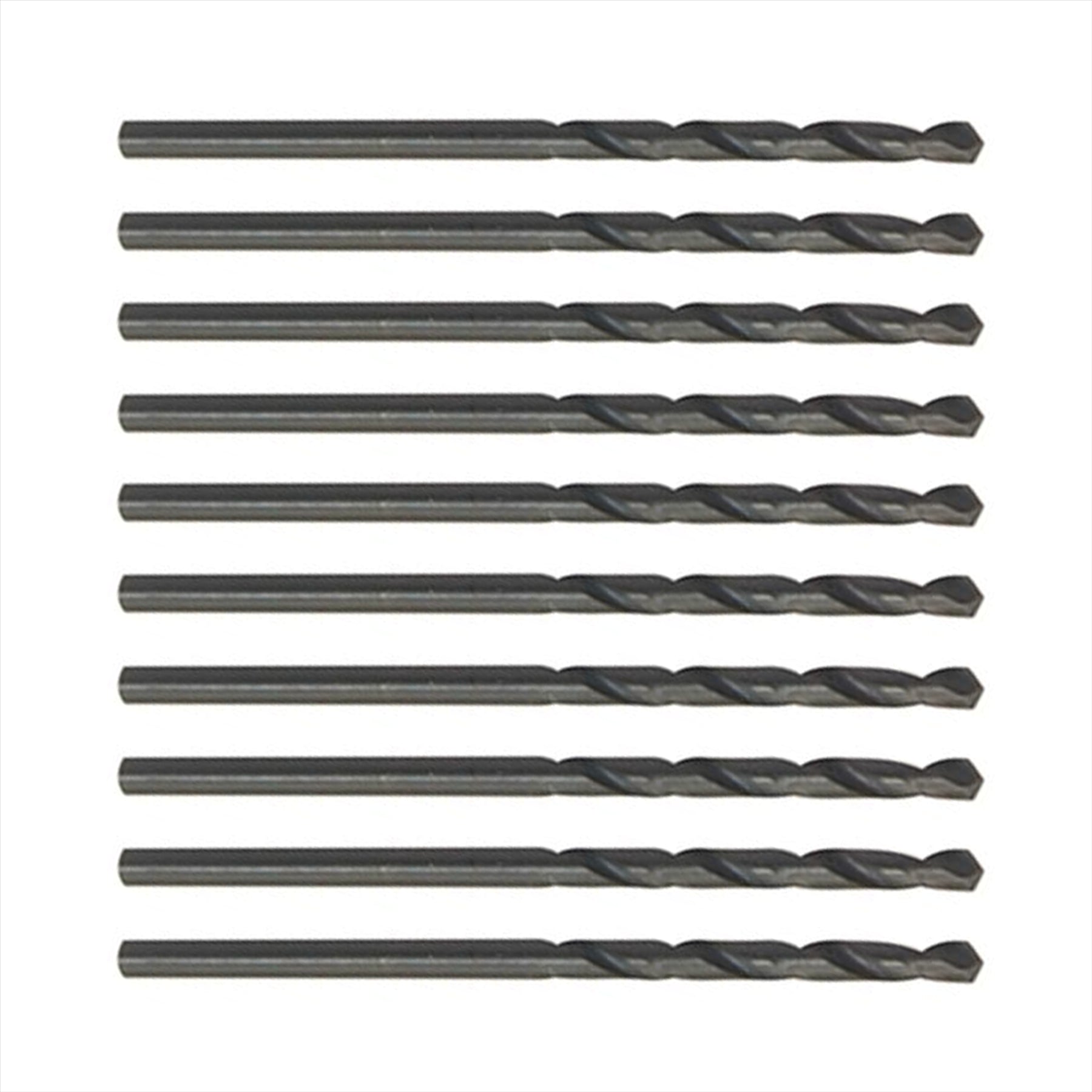 Hss Metric Jobber Drill Bits 