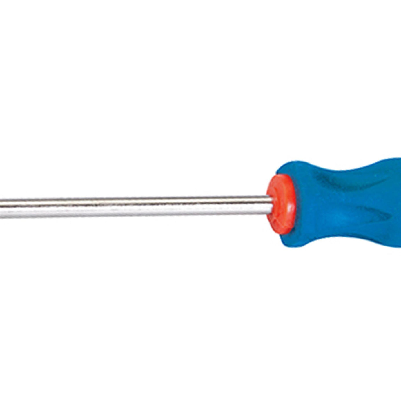 General Purpose Screwdriver Slotted Flared - 9.5 X 250mm Chrome Vanadium Blade