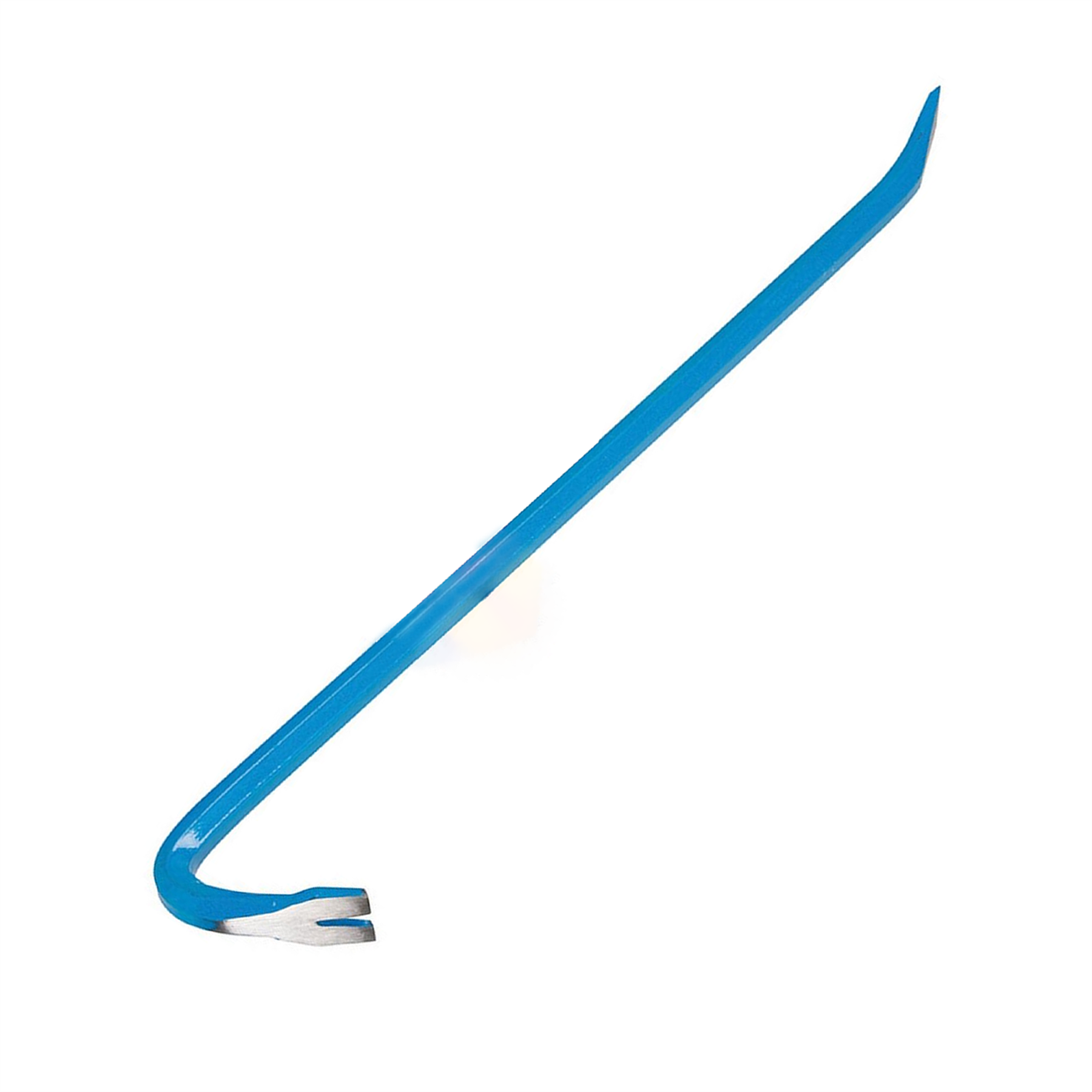 Wrecking Bar 450mm Nail Pry Bar Skirting Board Floorboard Crow Claw Chisel