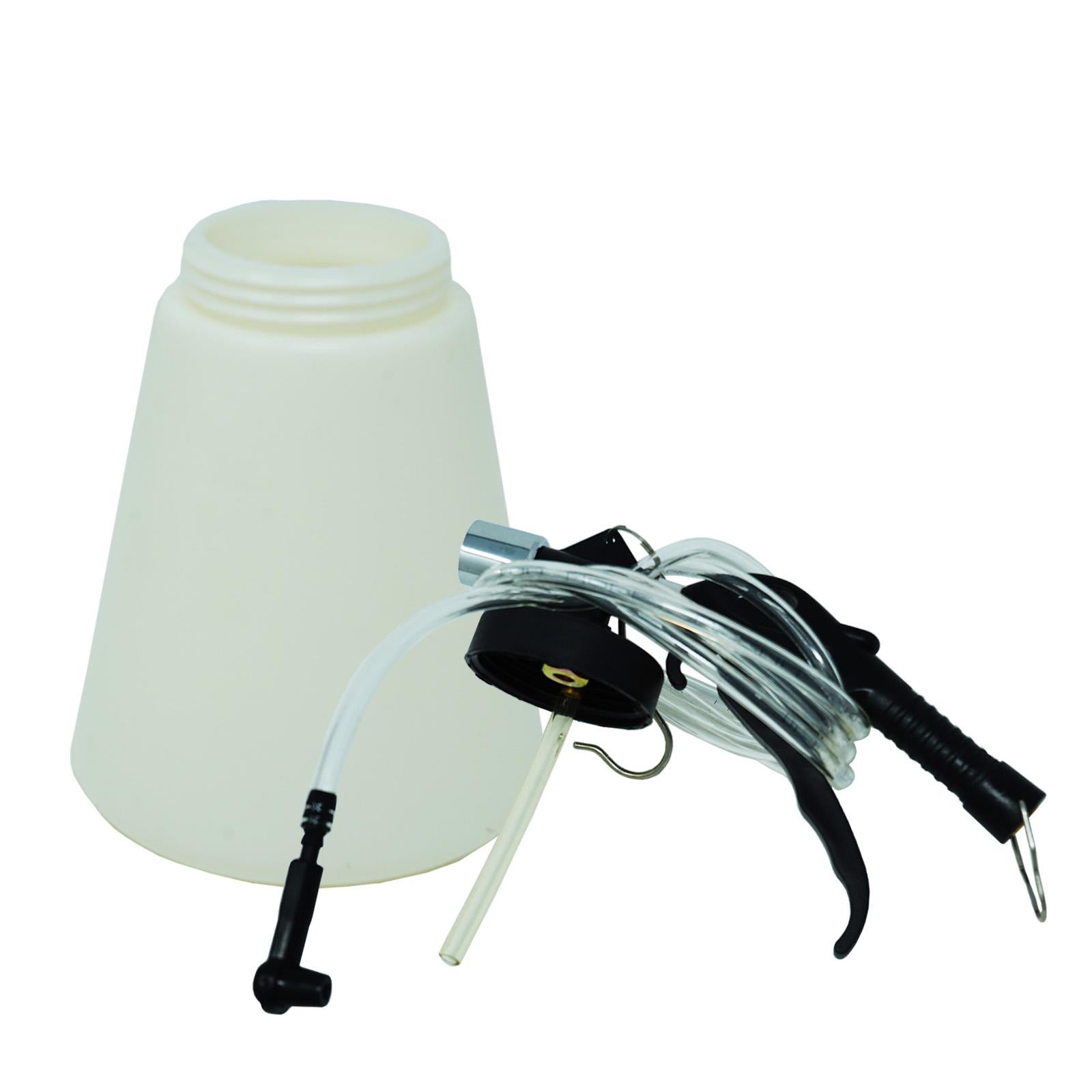 Brake Clutch Bleeding Kit