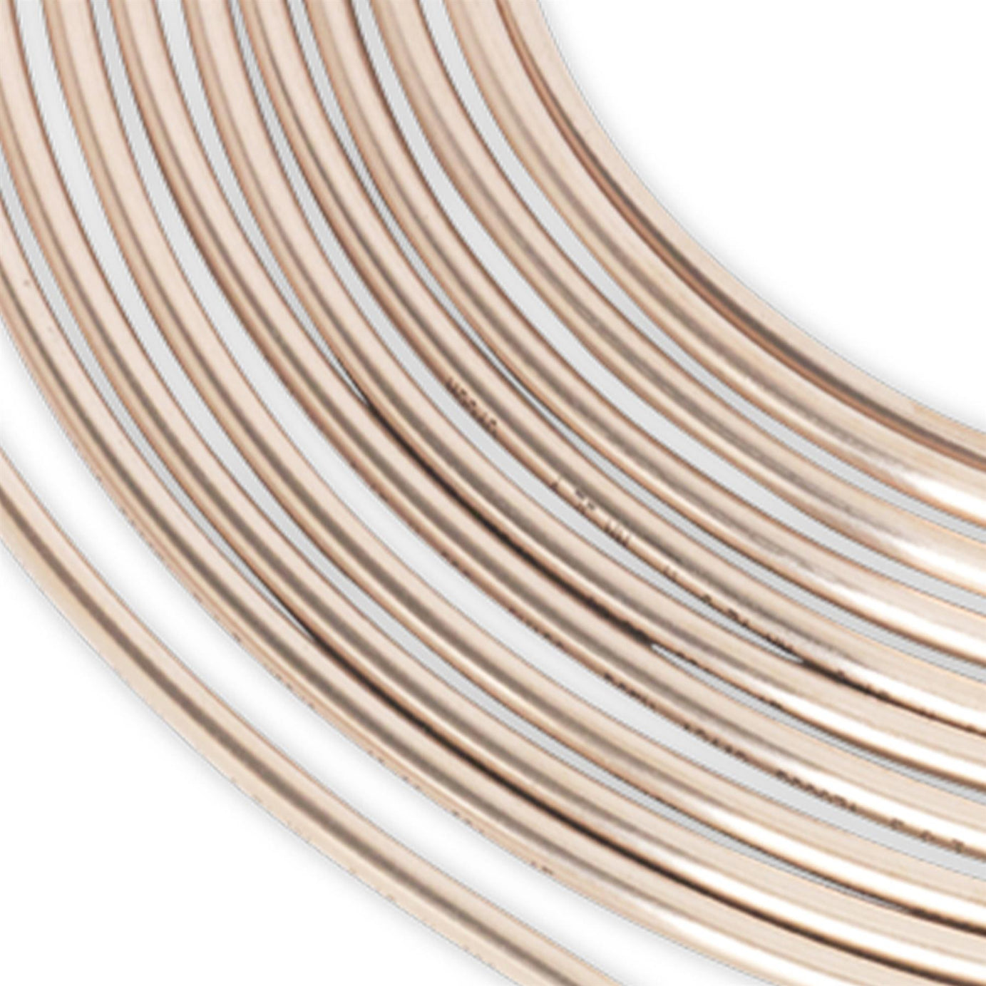 Sealey 25ft 3/16" Brake pipe Seamless Tube Cupro-Nickel 22 Gauge