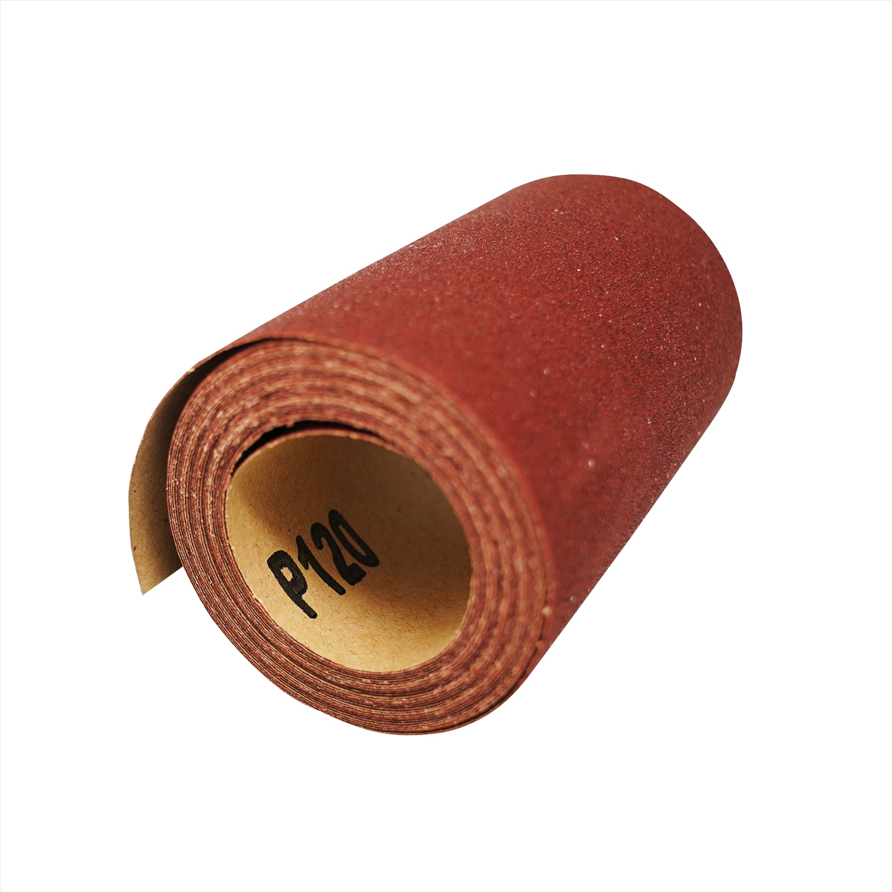 ALUMINIUM OXIDE SANDING ROLL