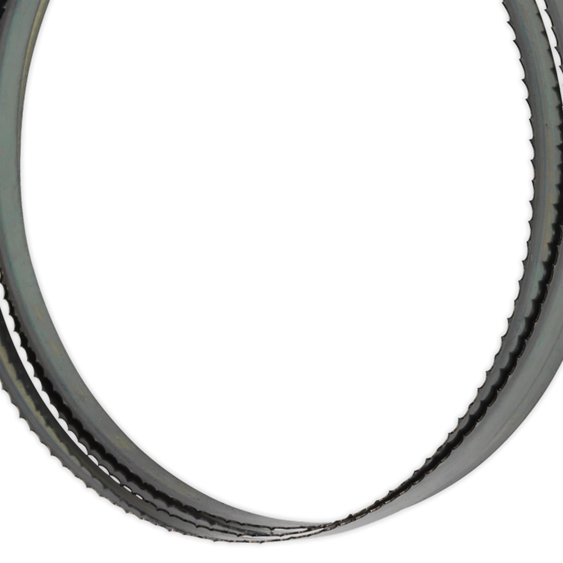 Sealey Bandsaw Blade 2362 x 19 x 0.81mm 4tpi Skip Tooth