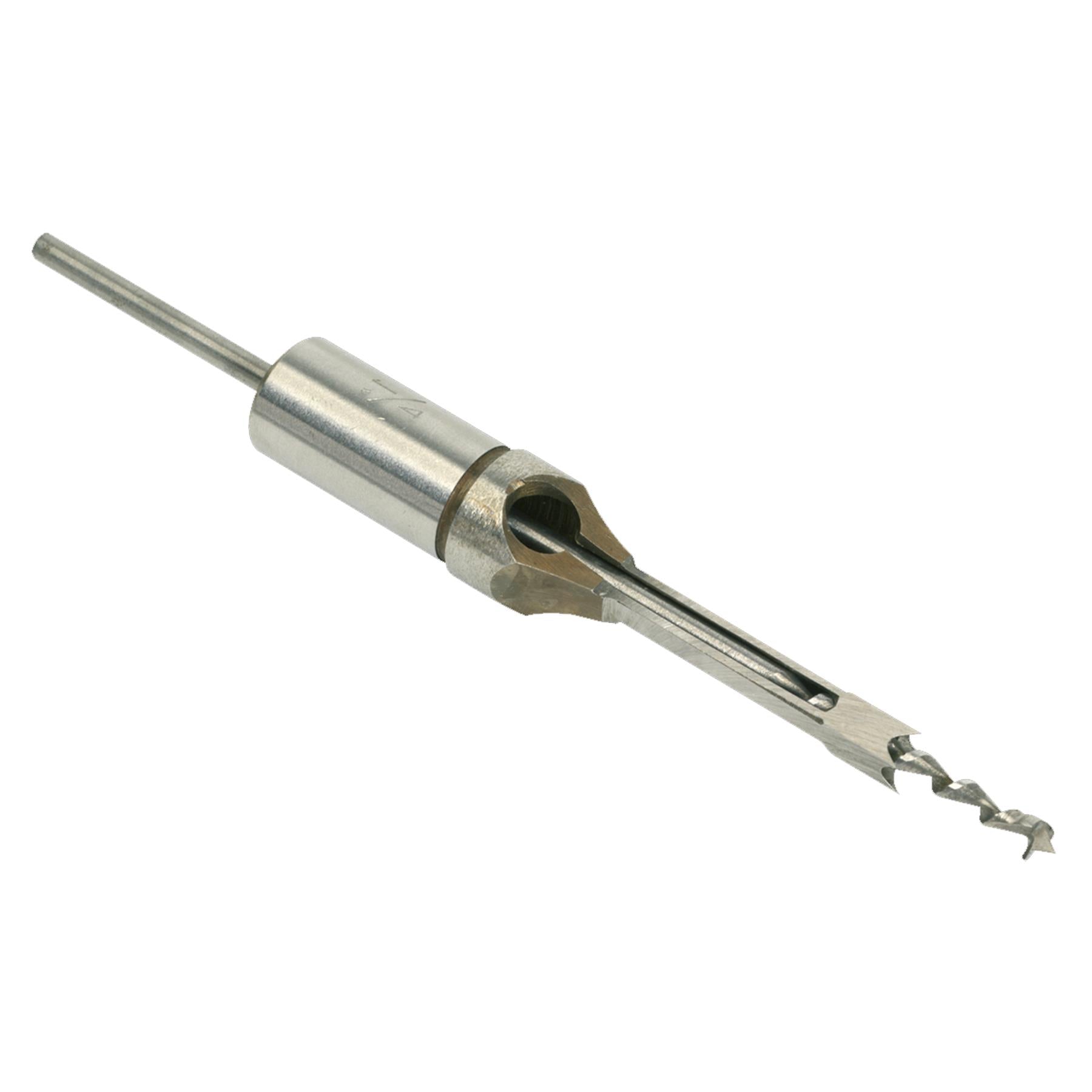 Sealey Chisel & Drill Set 1/4"