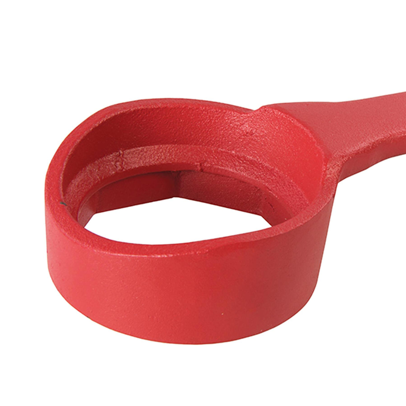 Compression Nut Spanner Heavy Duty Durable Steel For Plumbers/Engineers 86mm
