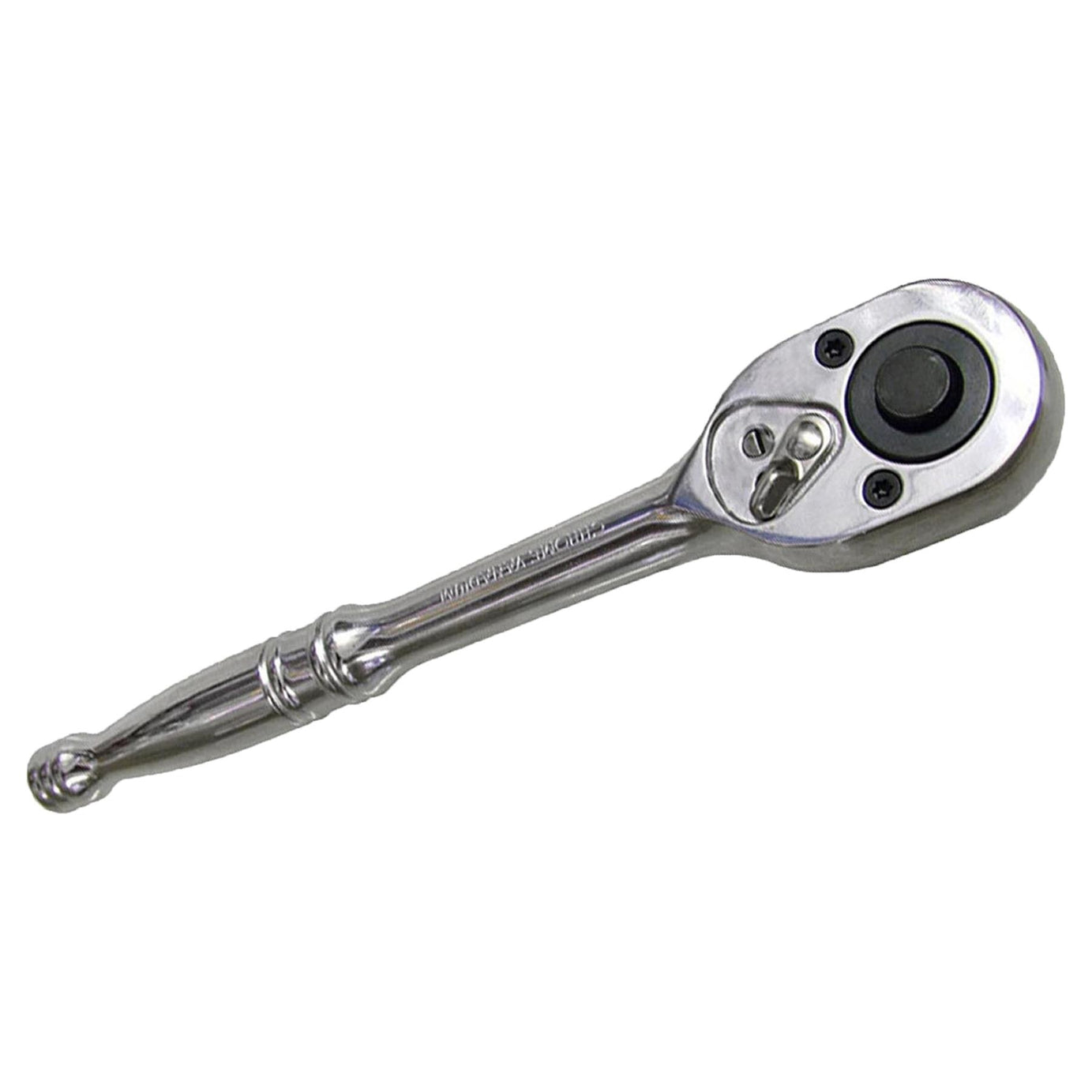 Quick Release Ratchet Wrench 200mm 3/8" Inch Drive With Warranty Crv