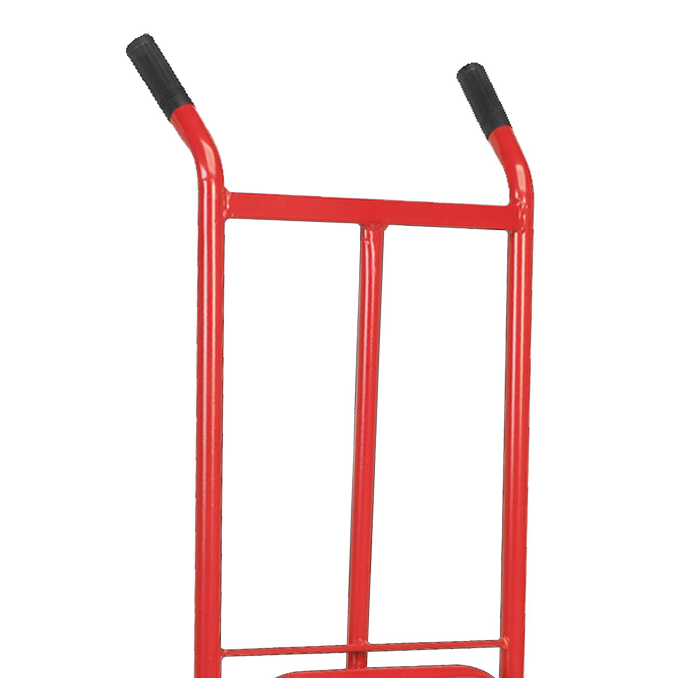 Sealey Sack Truck with Pneumatic Tyres & Foldable Toe 250kg Capacity - CST990