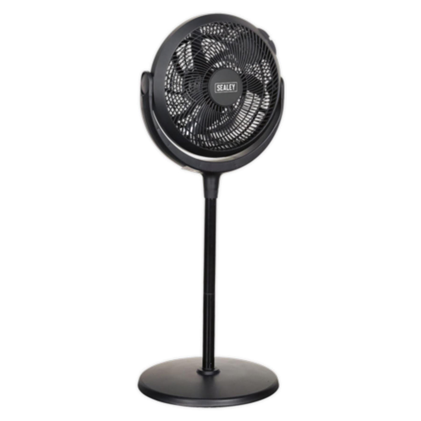 Sealey Desk & Pedestal Fan 12" 230V