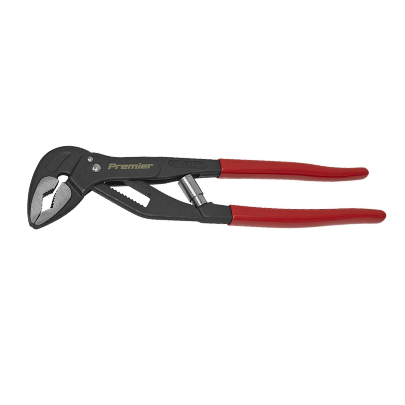 Sealey Water Pump Pliers 300mm Self Adjusting
