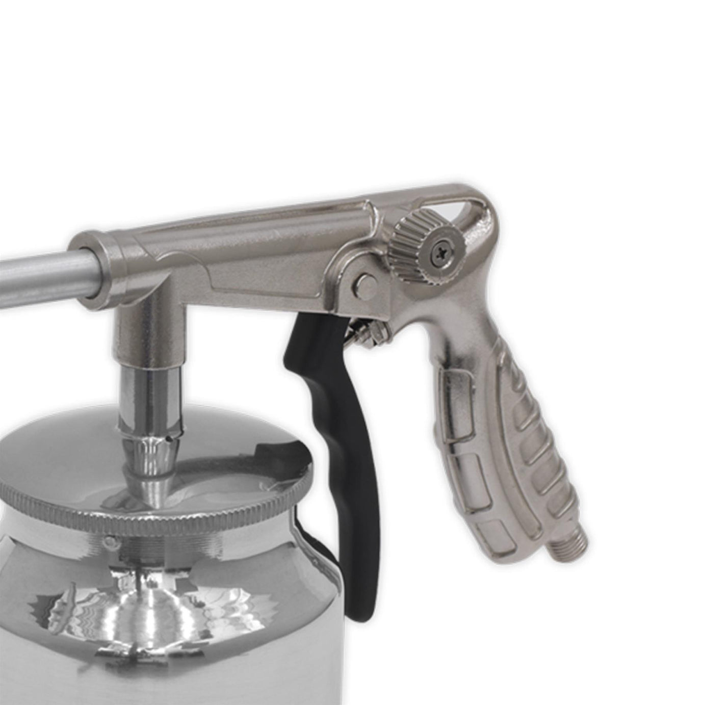 Sealey Paraffin Spray Gun Large Inlet