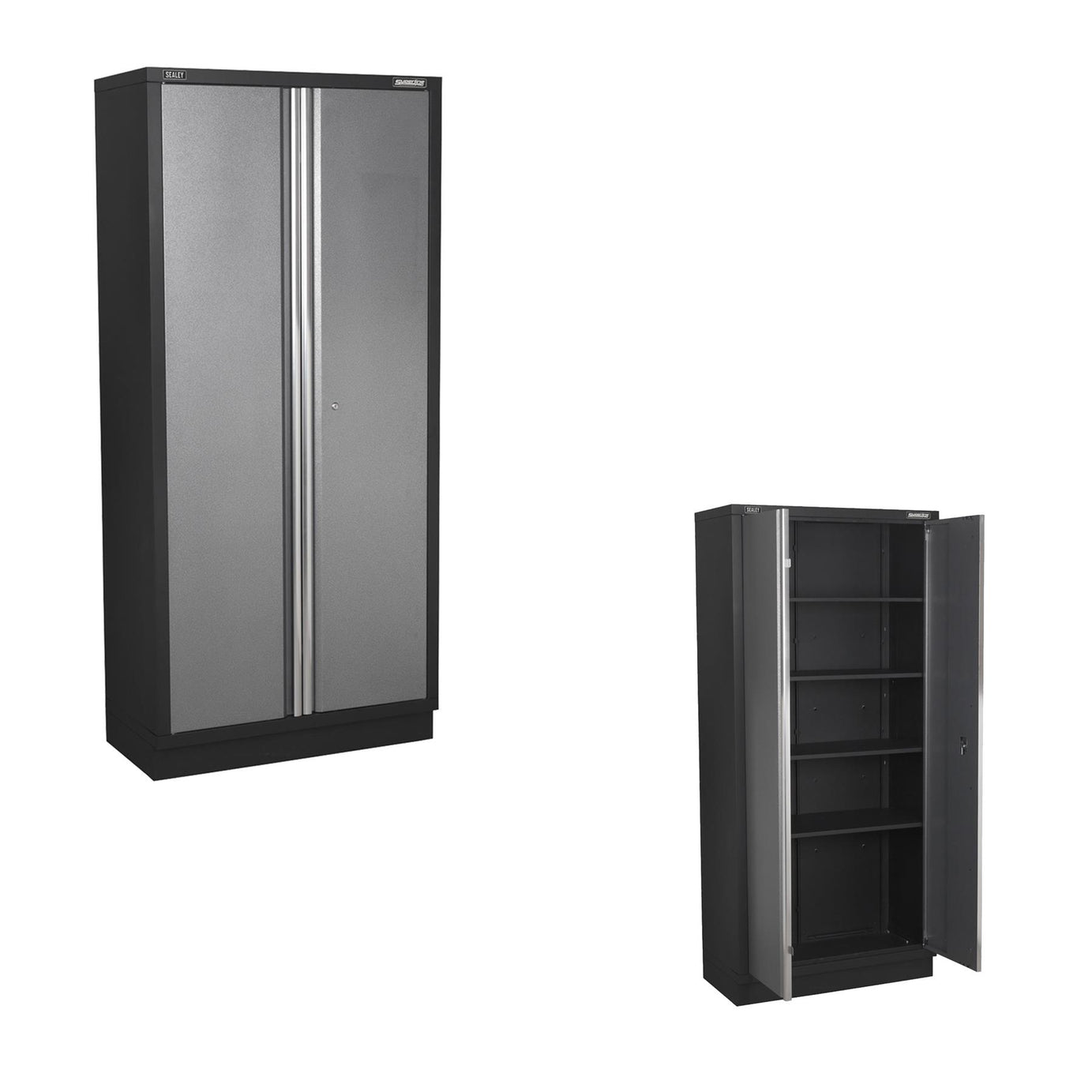 Sealey Modular Floor Cabinet 2 Door Full Height 915mm