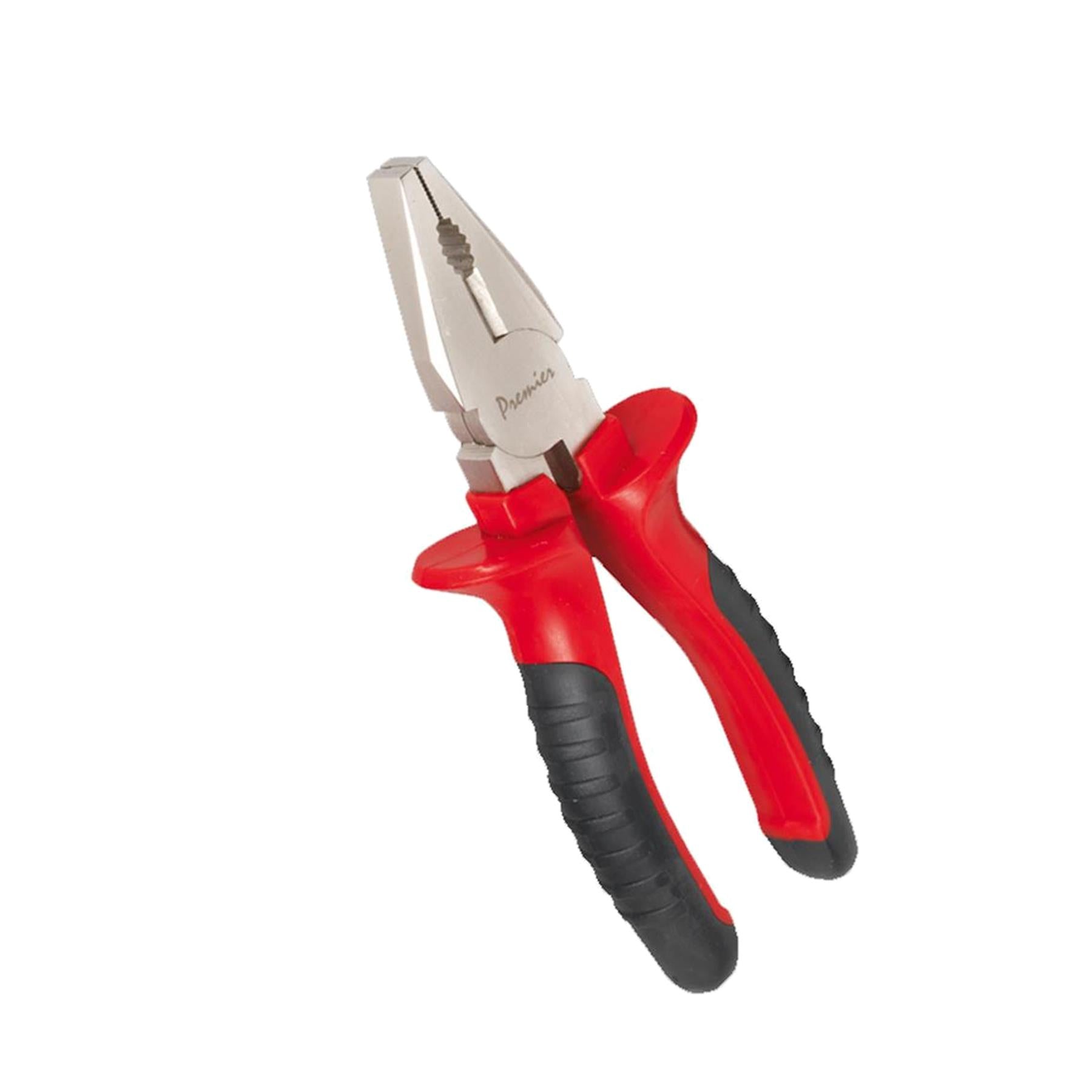 Sealey Pliers Set 3pc