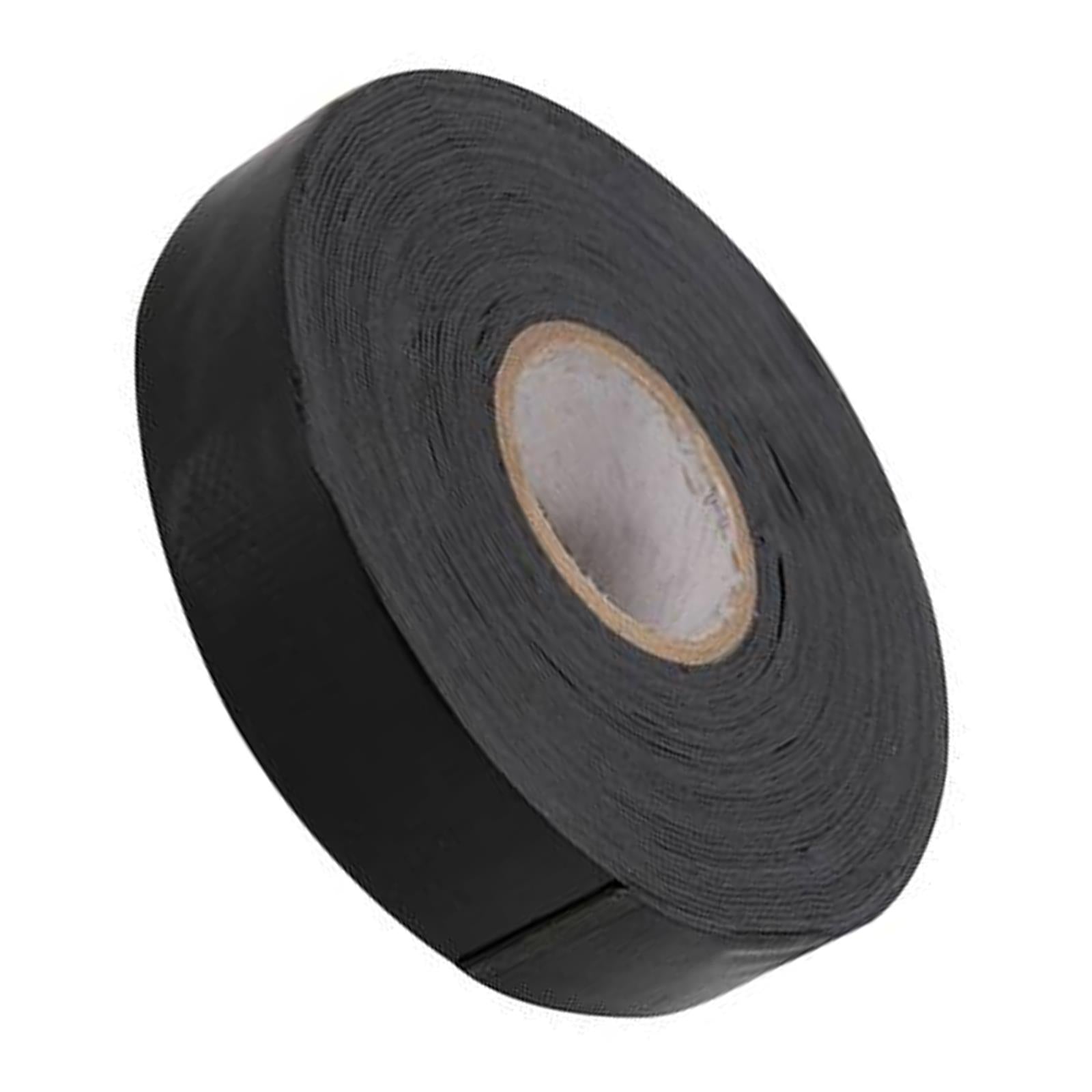 Self-Amalgamating Repair Tape - 25mm X 10M Strong, Waterproof & Insulating