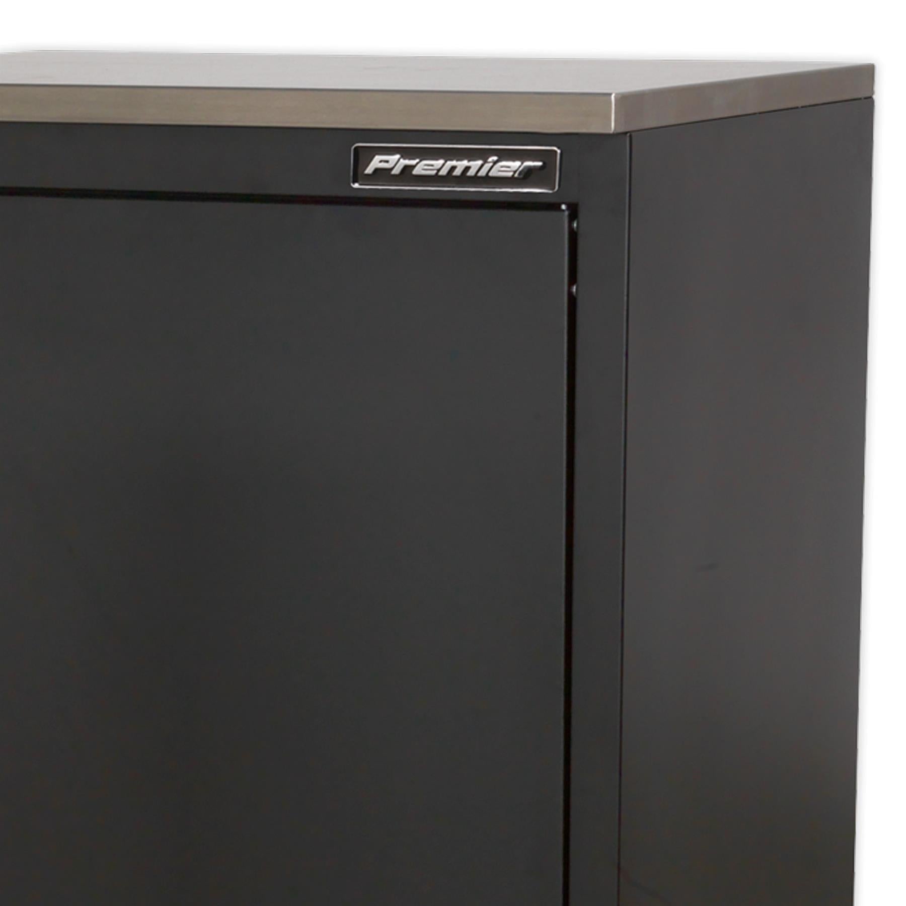 Sealey Modular Floor Cabinet 1 Door 775mm Heavy-Duty