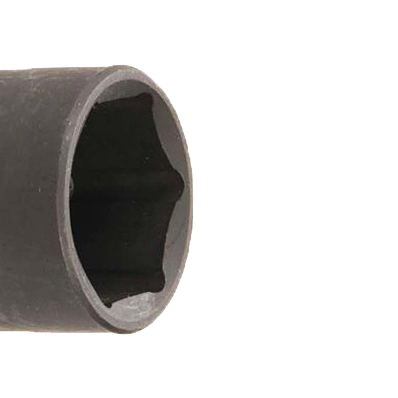 Impact Socket 1/2" Drive 6pt Metric 6 Point Hex Corrotion Resistant Sockets 32mm