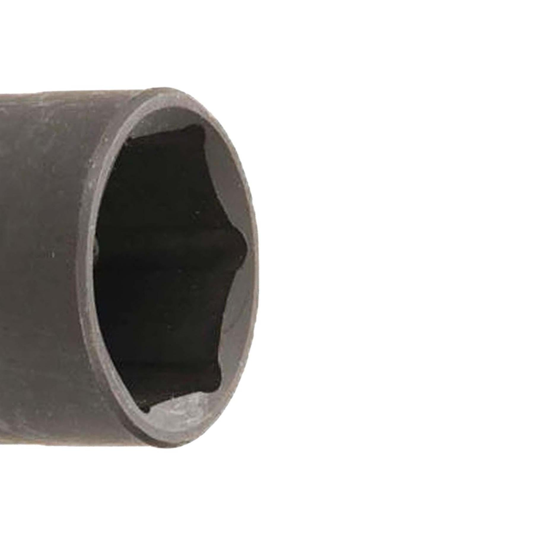 Impact Socket 1/2" Drive 6pt Metric 6 Point Hex Corrotion Resistant Sockets 32mm