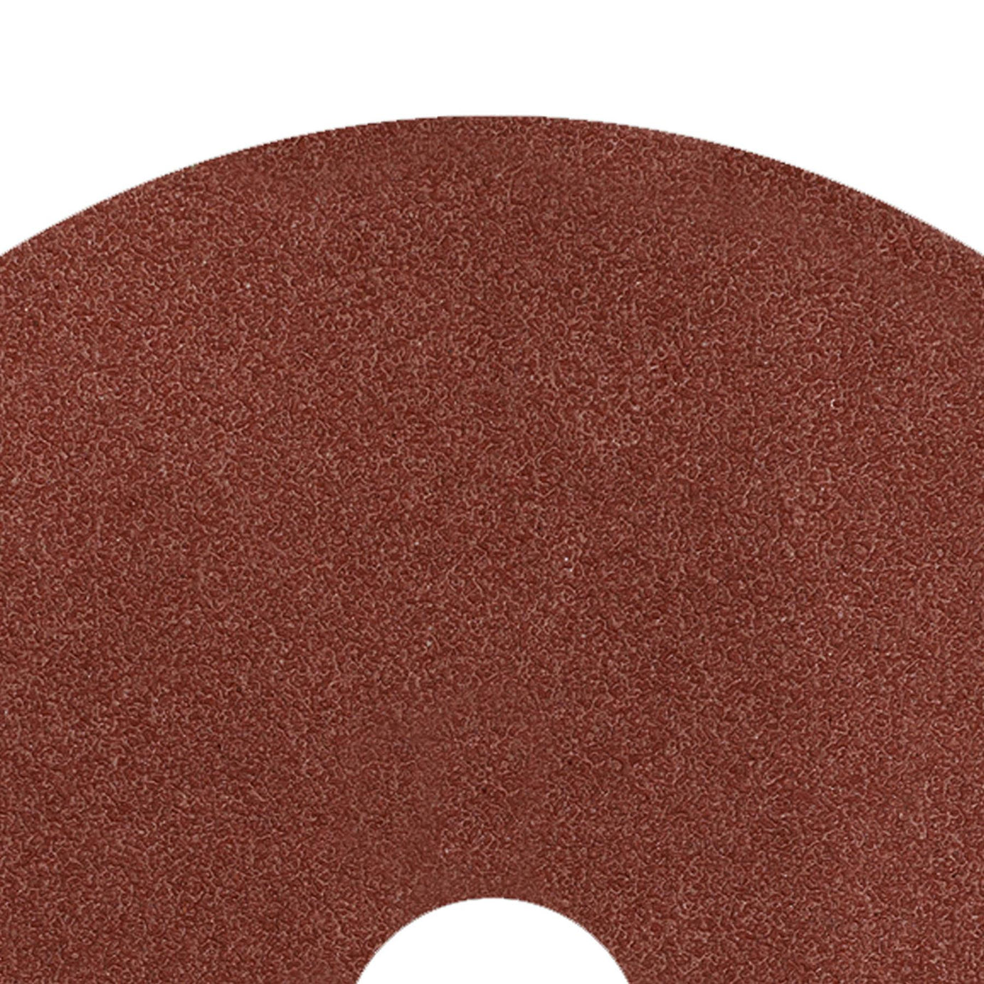 Sealey Fibre Backed Disc Ø115mm - 60Grit Pack of 25