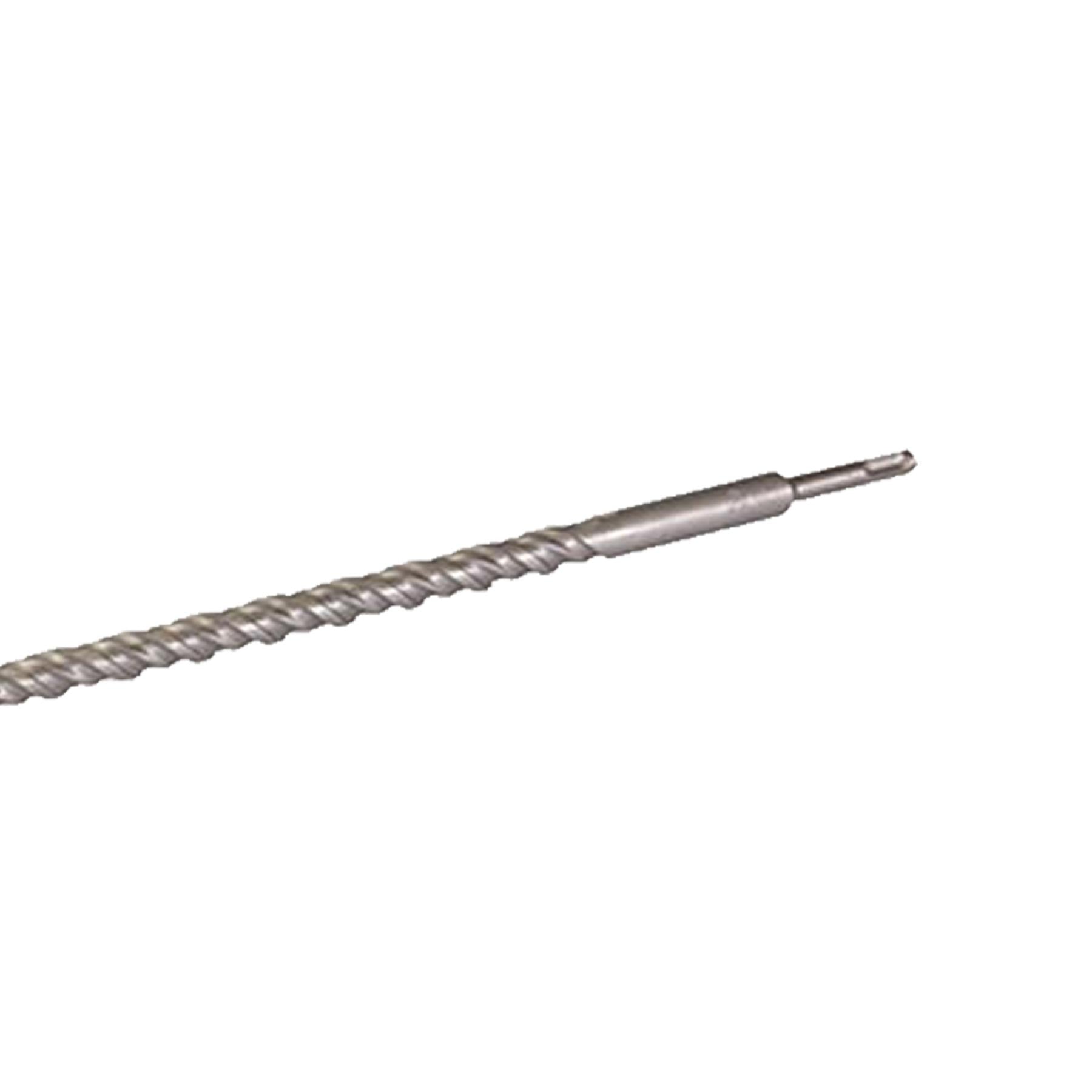 5 x SDS+ PLUS MASONRY DRILL BIT 20 x 1000mm, TUNGSTEN CARBIDE TIP, FOR STONE CONCRETE BRICK