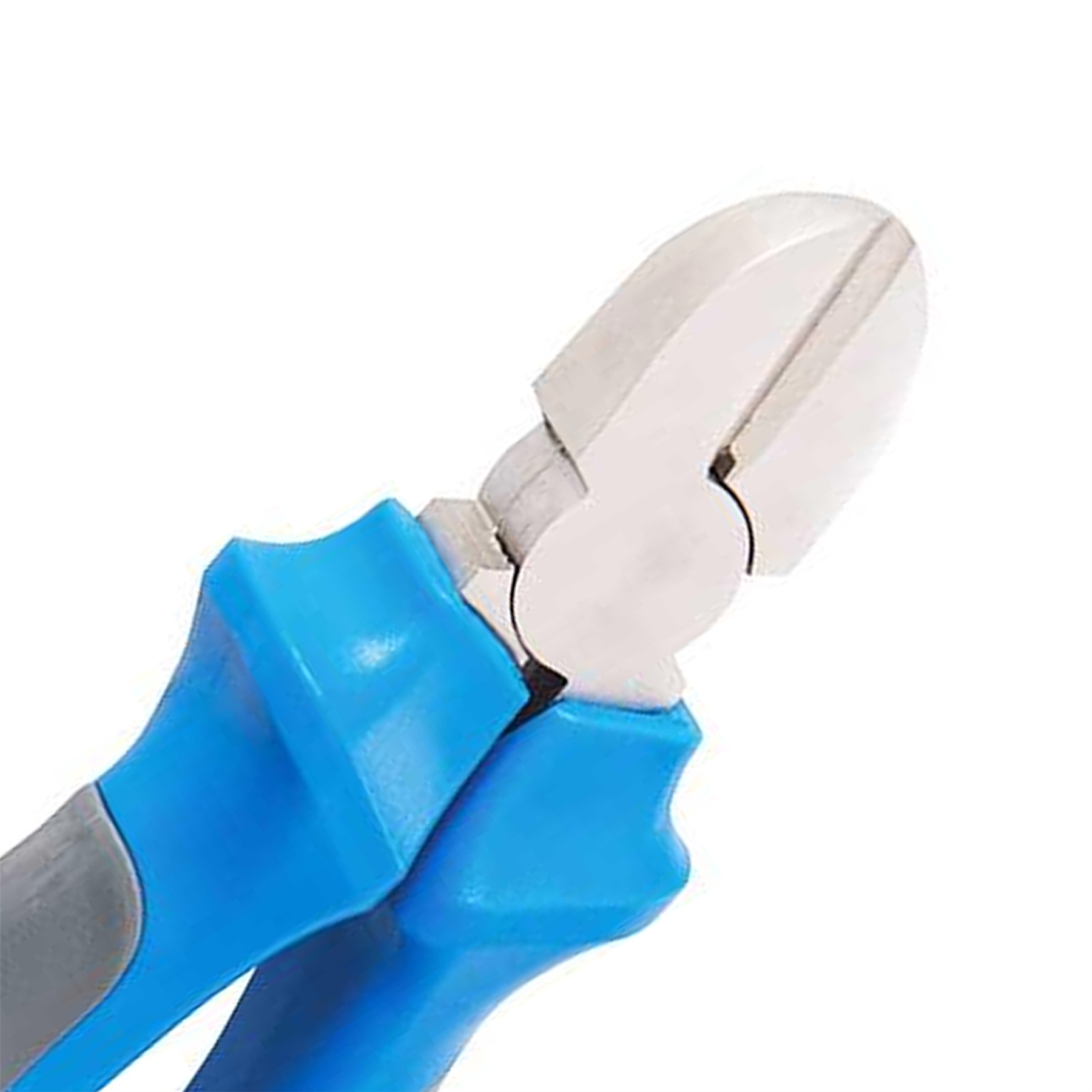 Expert Side Cutting Pliers 180mm Lead Wire Hardend Cutter Electrical DIY