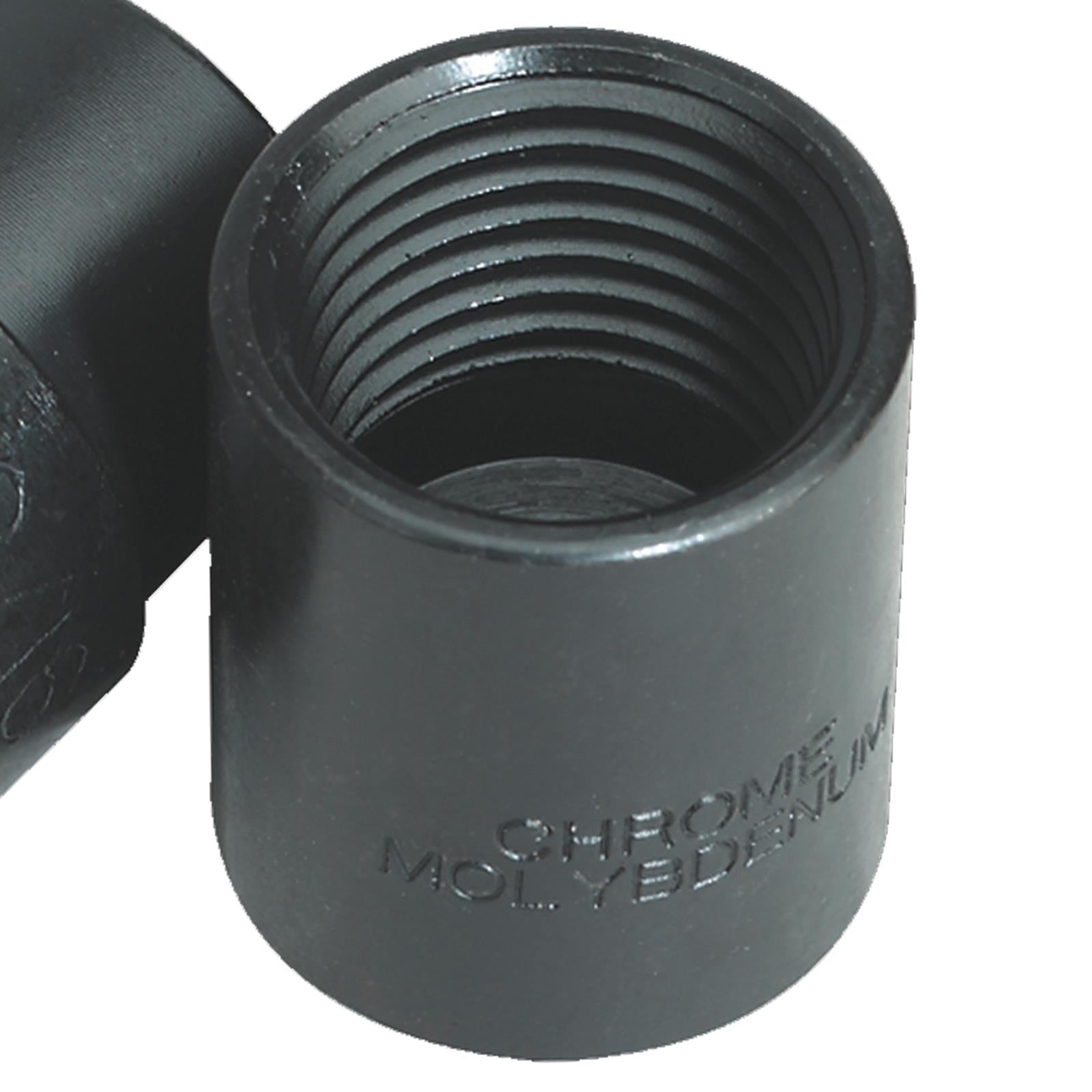 Sealey Locking Wheel Nut Removal Set 2pc 1/2"Sq Drive