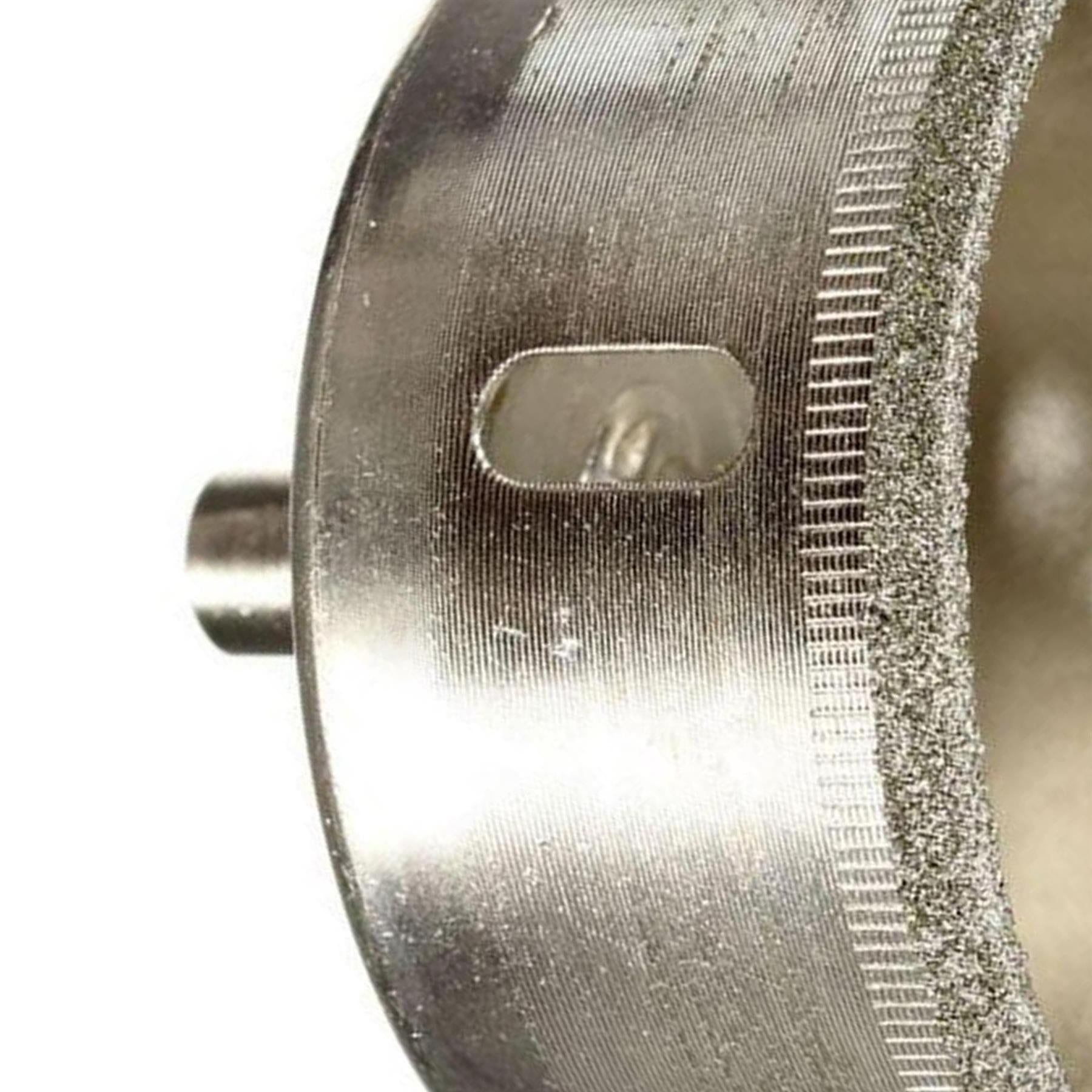 Diamond Holesaw 60mm Drill Bit