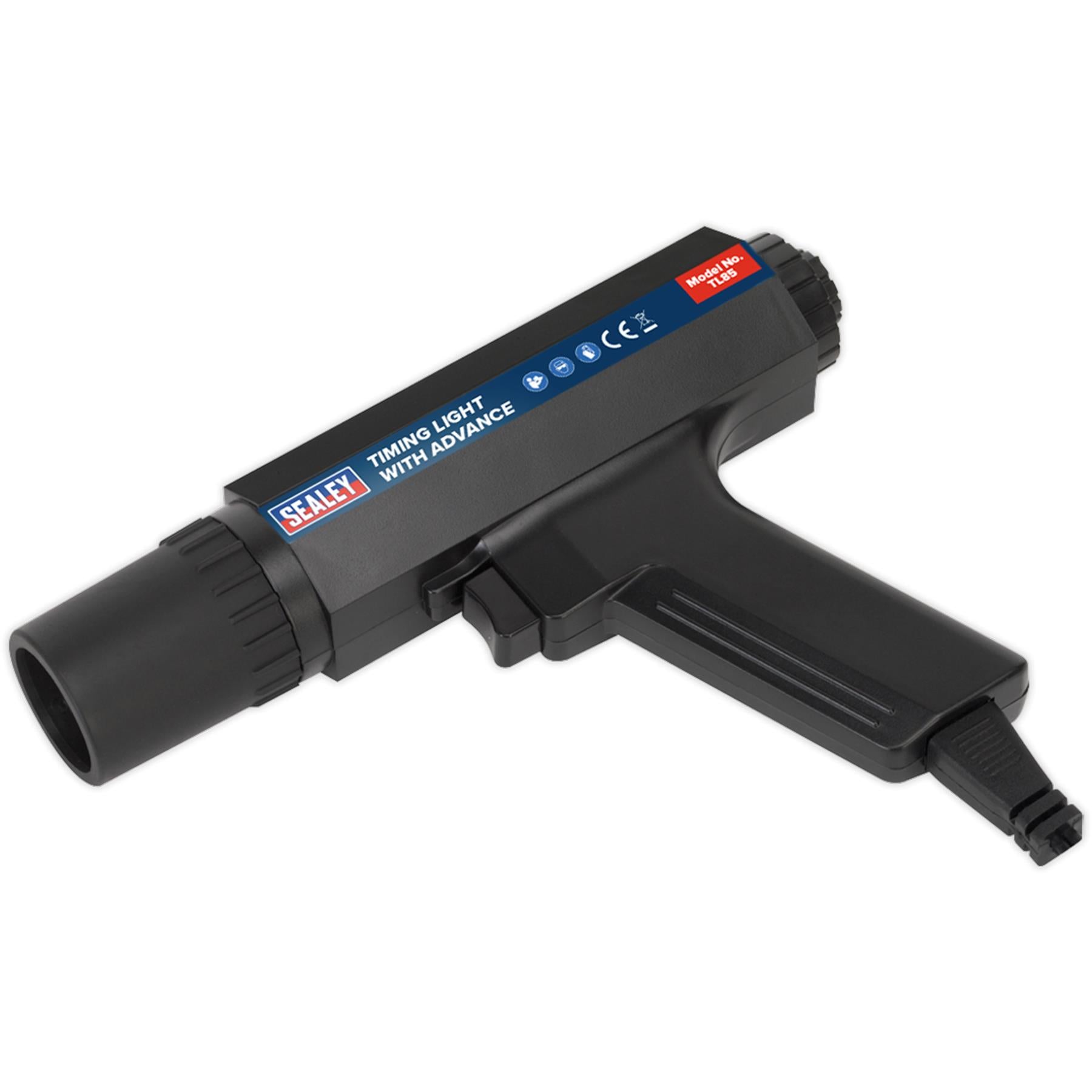 Sealey Timing Light with Advance