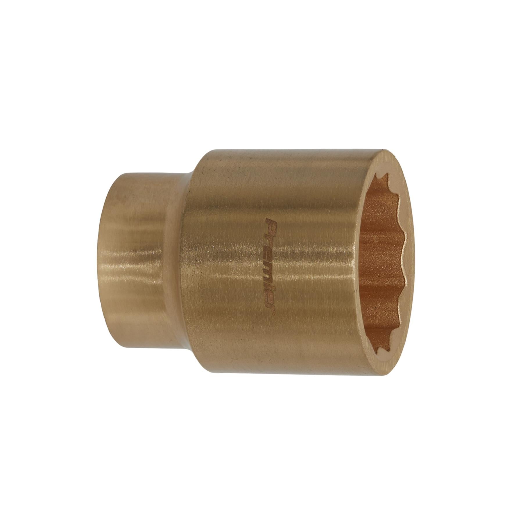 Sealey Socket 27mm 1/2"Sq Drive - Non-Sparking WallDrive