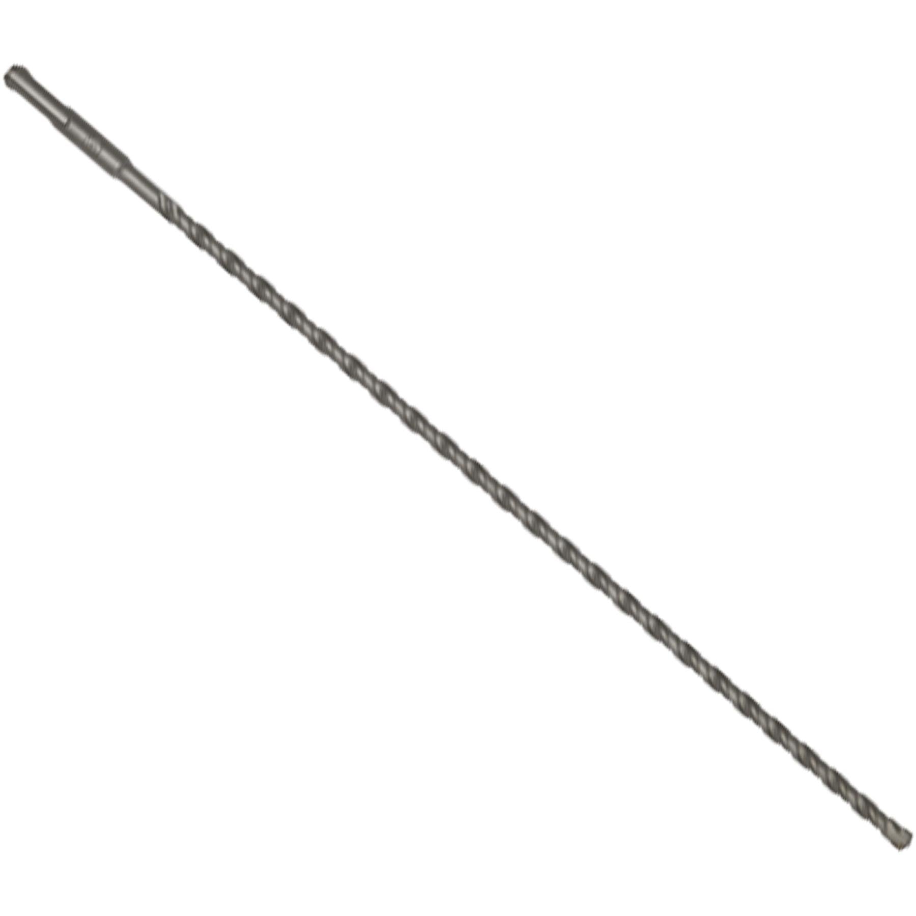 Sealey SDS Plus Drill Bit 8 x 450mm
