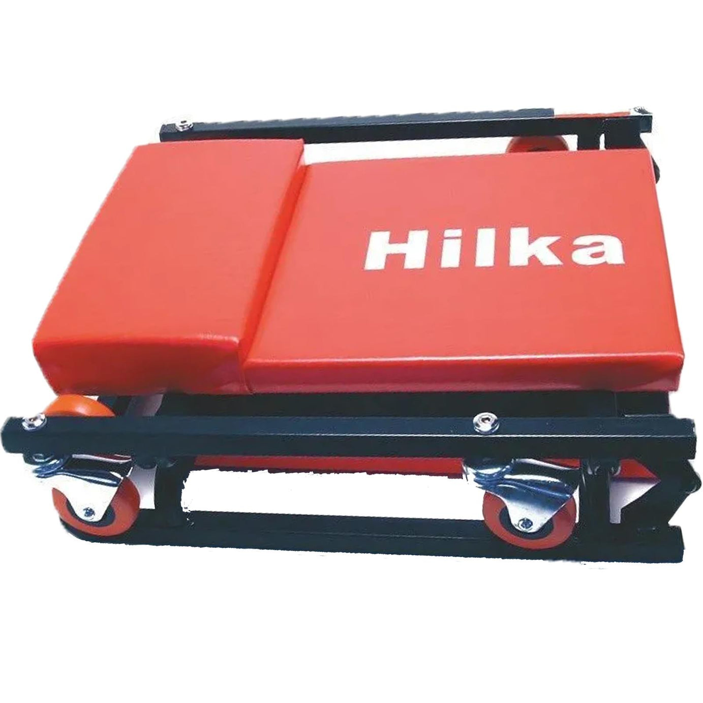 Comfortable Foldaway Car Creeper for Clean