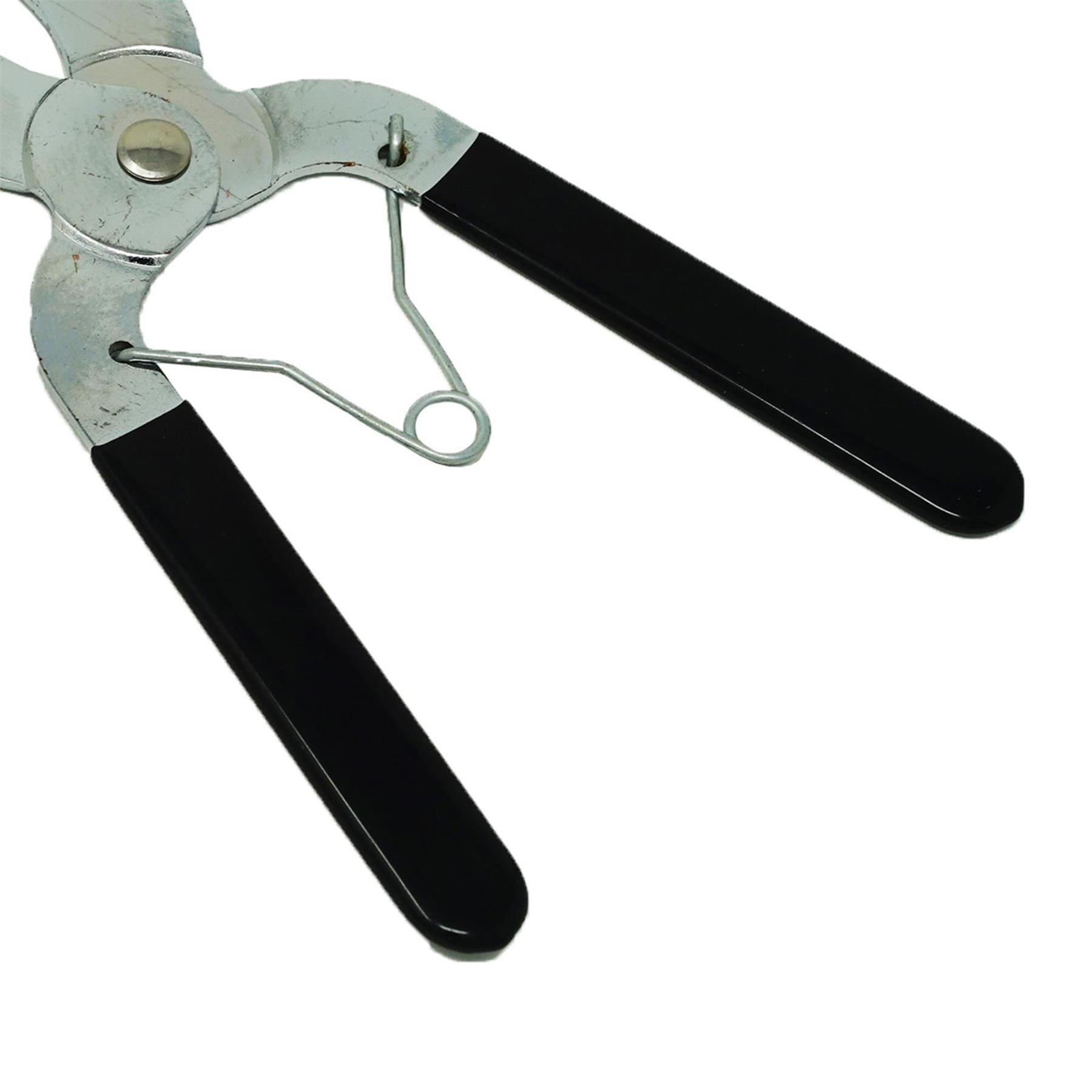Ring Pliers Remover
