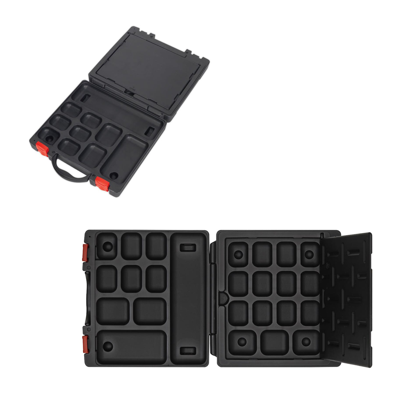 Sealey Storage Case For Ratchet Crimping Pliers (AK3857 & AK3858) Electrics