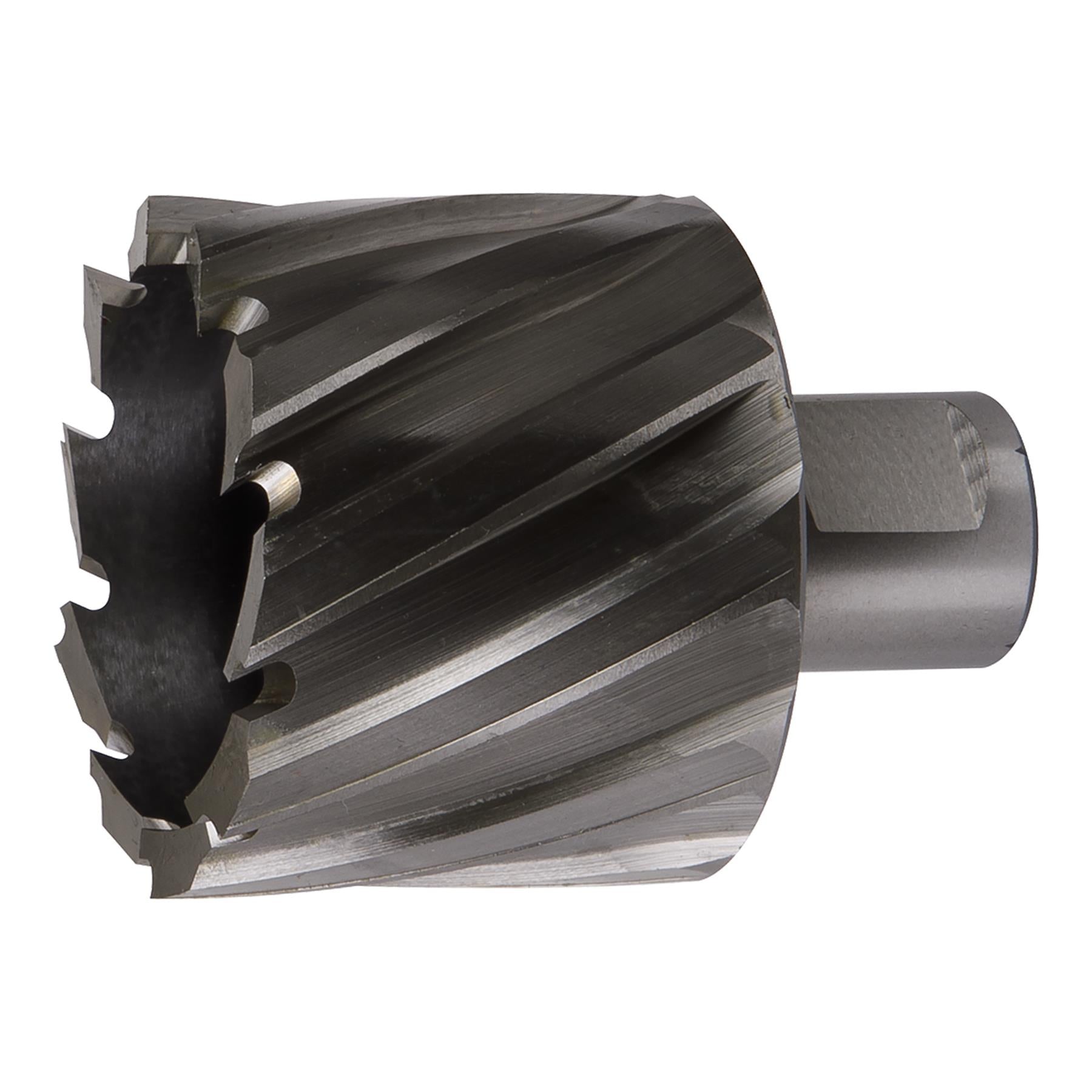 Sealey Rotabor Cutter HSS 47mm - Cut Depth 25mm