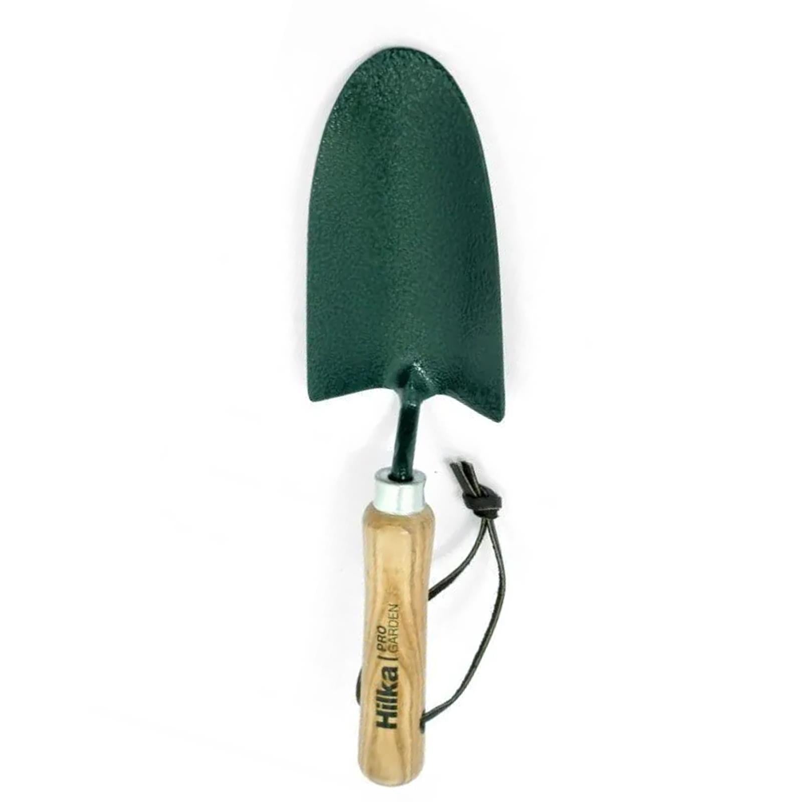 Durable Carbon Steel Hand Trowel