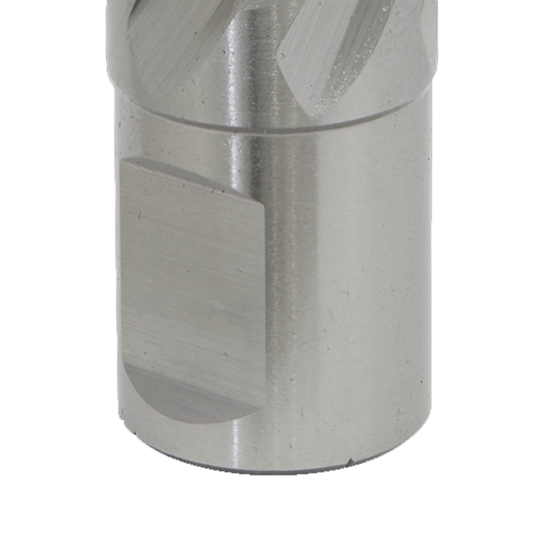 Sealey Rotabor Cutter HSS 21mm - Cut Depth 25mm